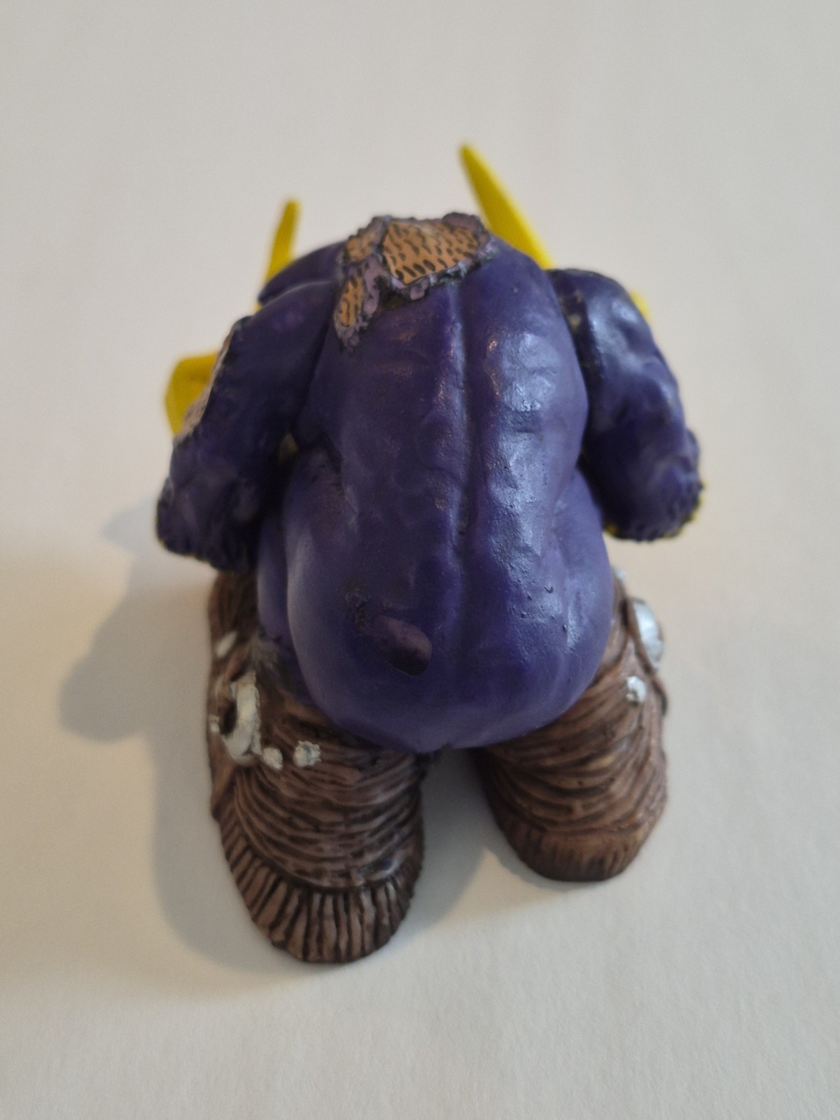 2010 Hastings Exclusive THE MAXX Battle Damaged LTD Ed