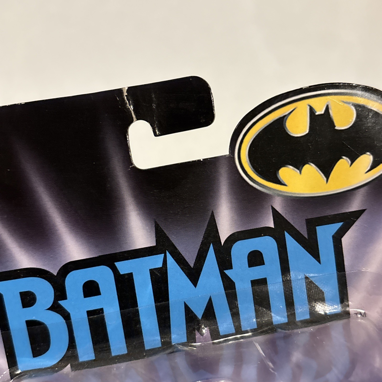 2008 Mattel DC TWO-FACE & BATMAN The Animated Series 4.5 in TWO Figures NEW