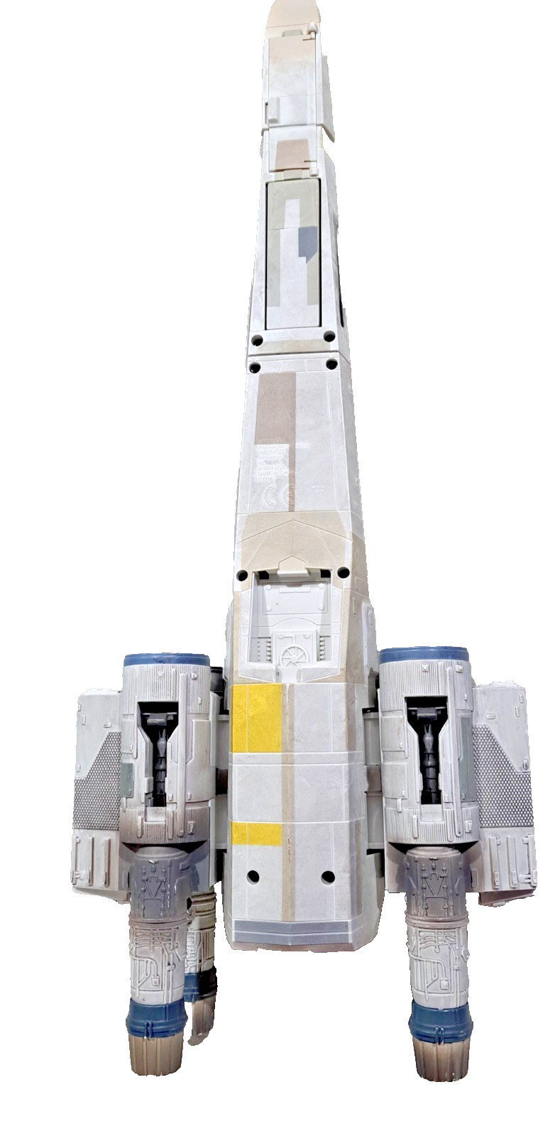 Star Wars Vintage Collection Luke Skywalker’s X-Wing Red 5 2025 Fuesalage Canopy