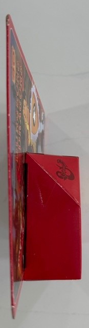 Dungeons & Dragons Cartoon Figure Eric 40 anniversary