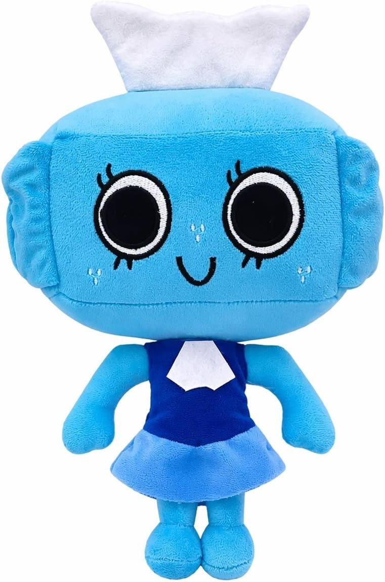 BLUE BARE Dandy’s Cute Adorable Plush Toys Collection