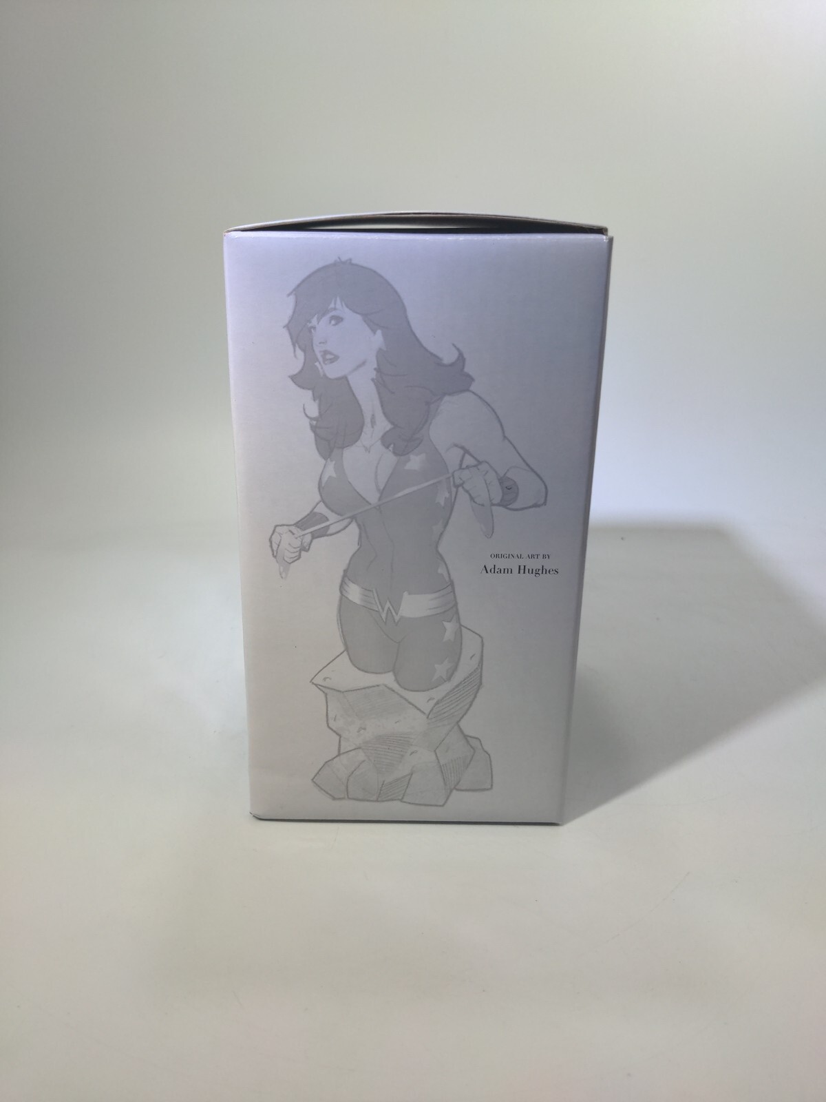 Donna Troy Bust Women of DC Universe Adam Hughes Limited Edition 5250/6000