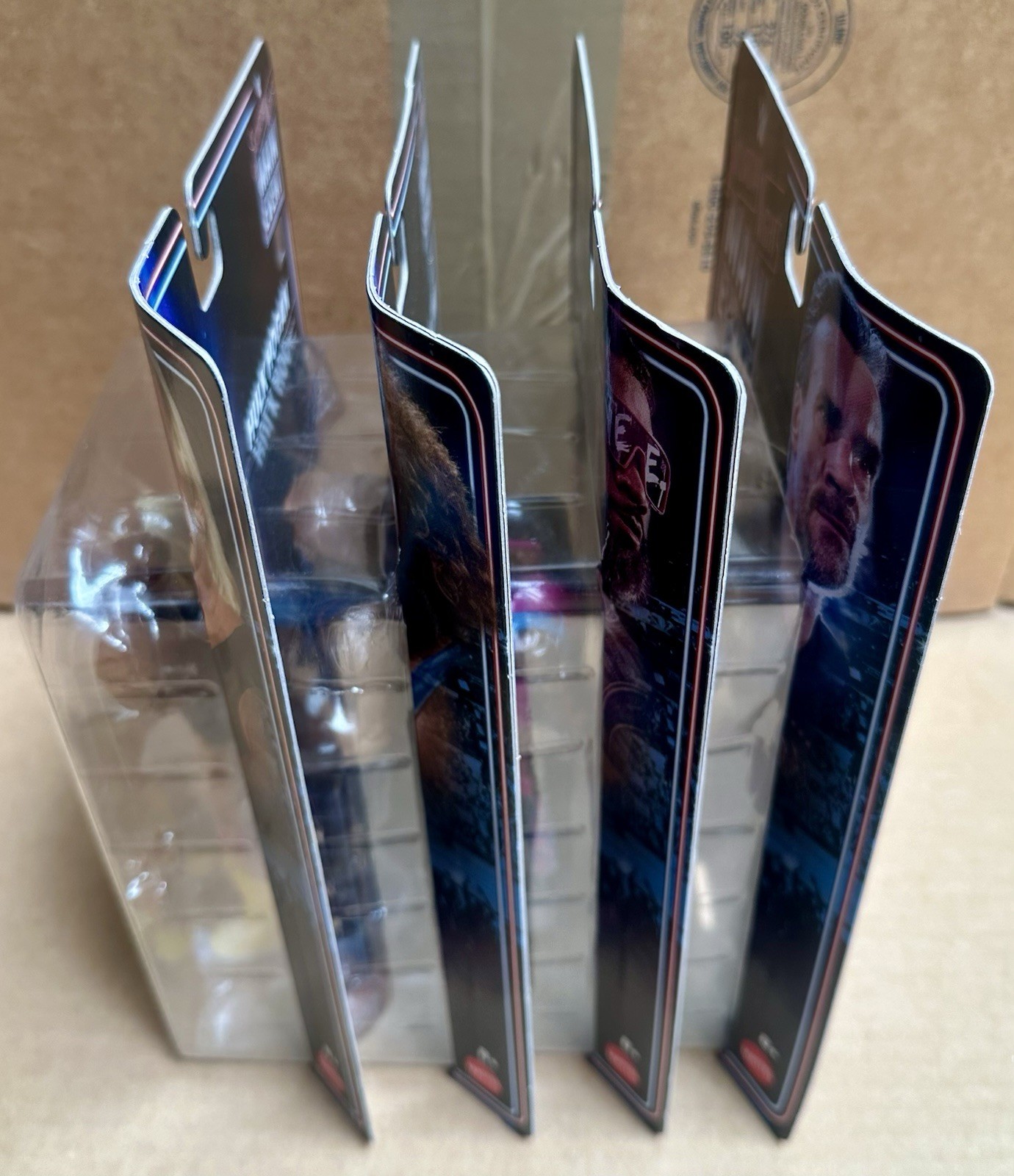 WWE Elite Saturday Nights Main Event Complete Set of 4, (Series 1) *IN HAND*