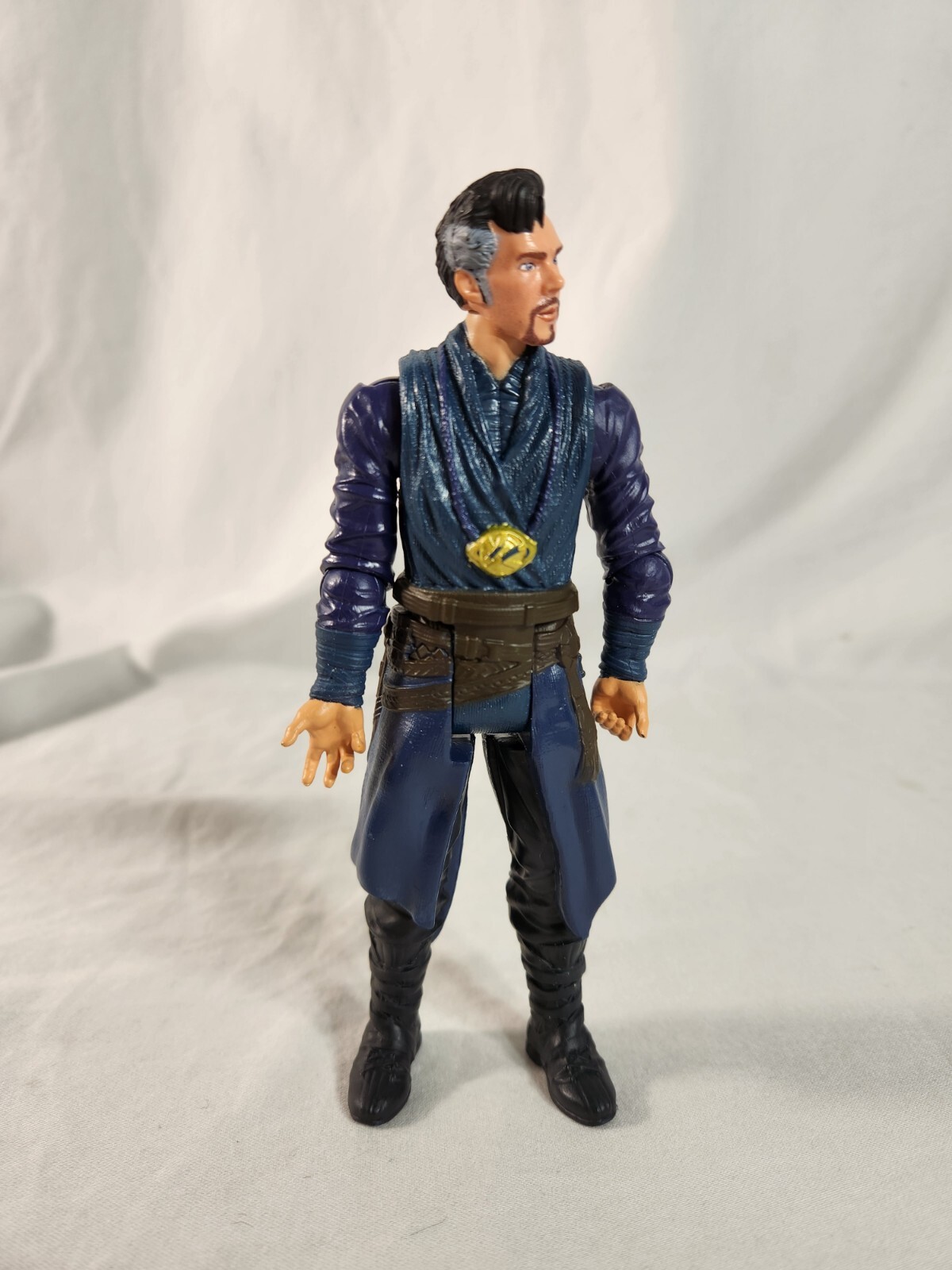 Dr. Strange Marvel Avengers 2021 – 6 Inch Hasbro Action Figure Hasbro G+ FastShp
