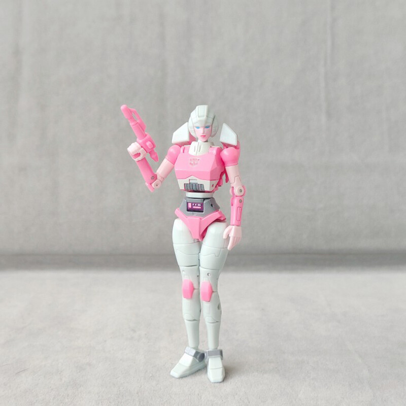 in stock Model Injection Replace Backpack For NewAge H48 Arcee Upgrade Kit
