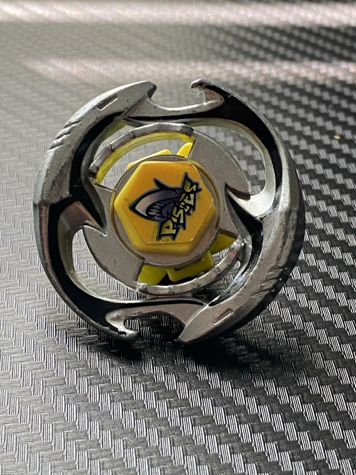 Beyblade Pre Hybrid Pisces DF145BS Authentic Takara Tomy Metal Fight
