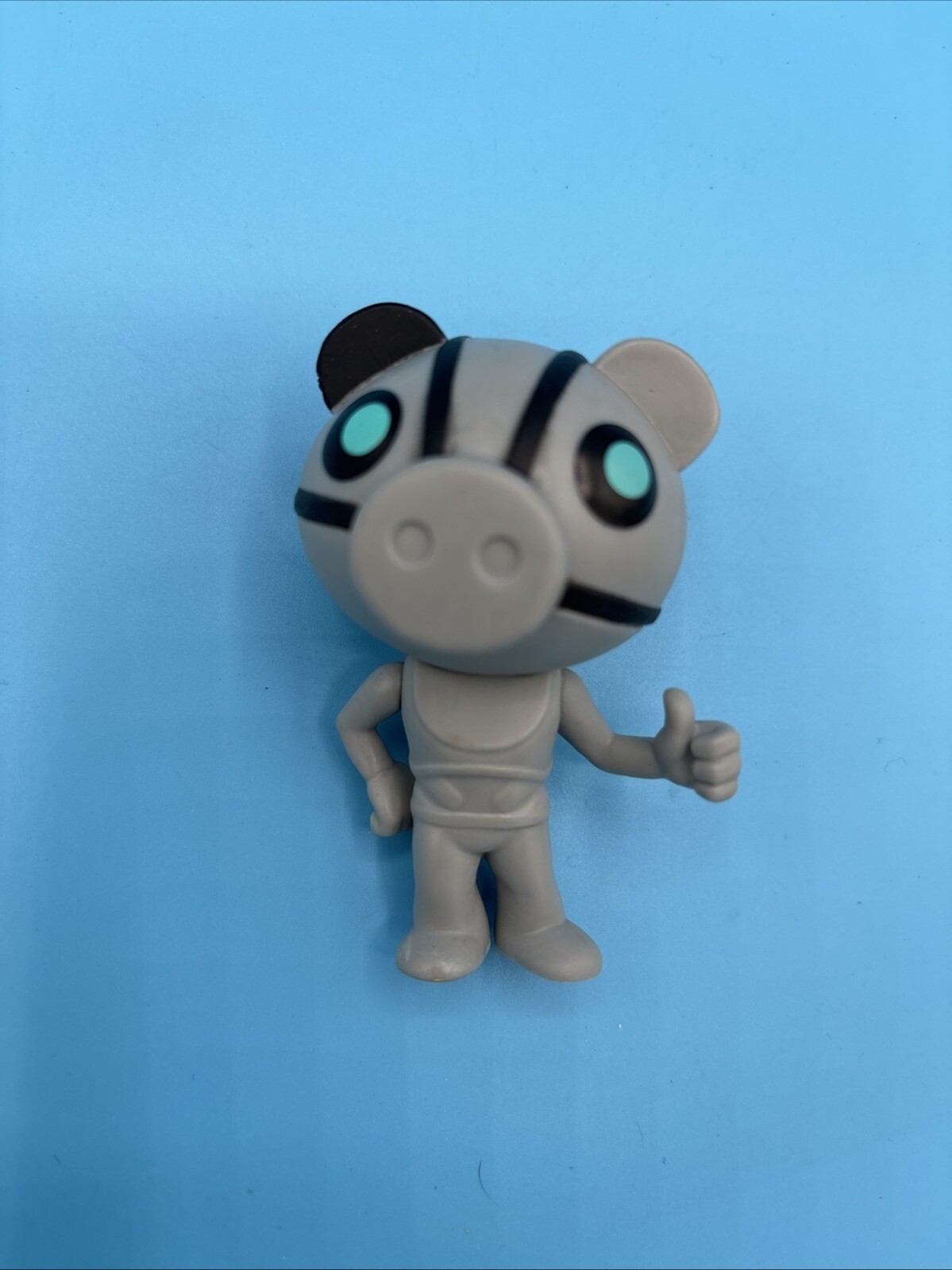 Piggy Mega Set 3″ Figure Friendly Robby Series 3 Roblox