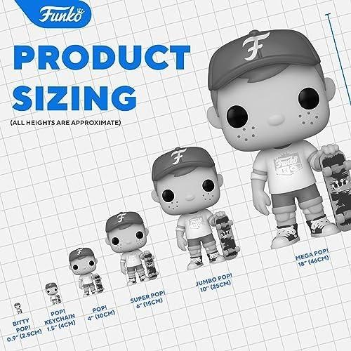 Funko Pop! Keychain: Kpop Demon Hunters – Rumi, Mira, and Zoey 3-Pack