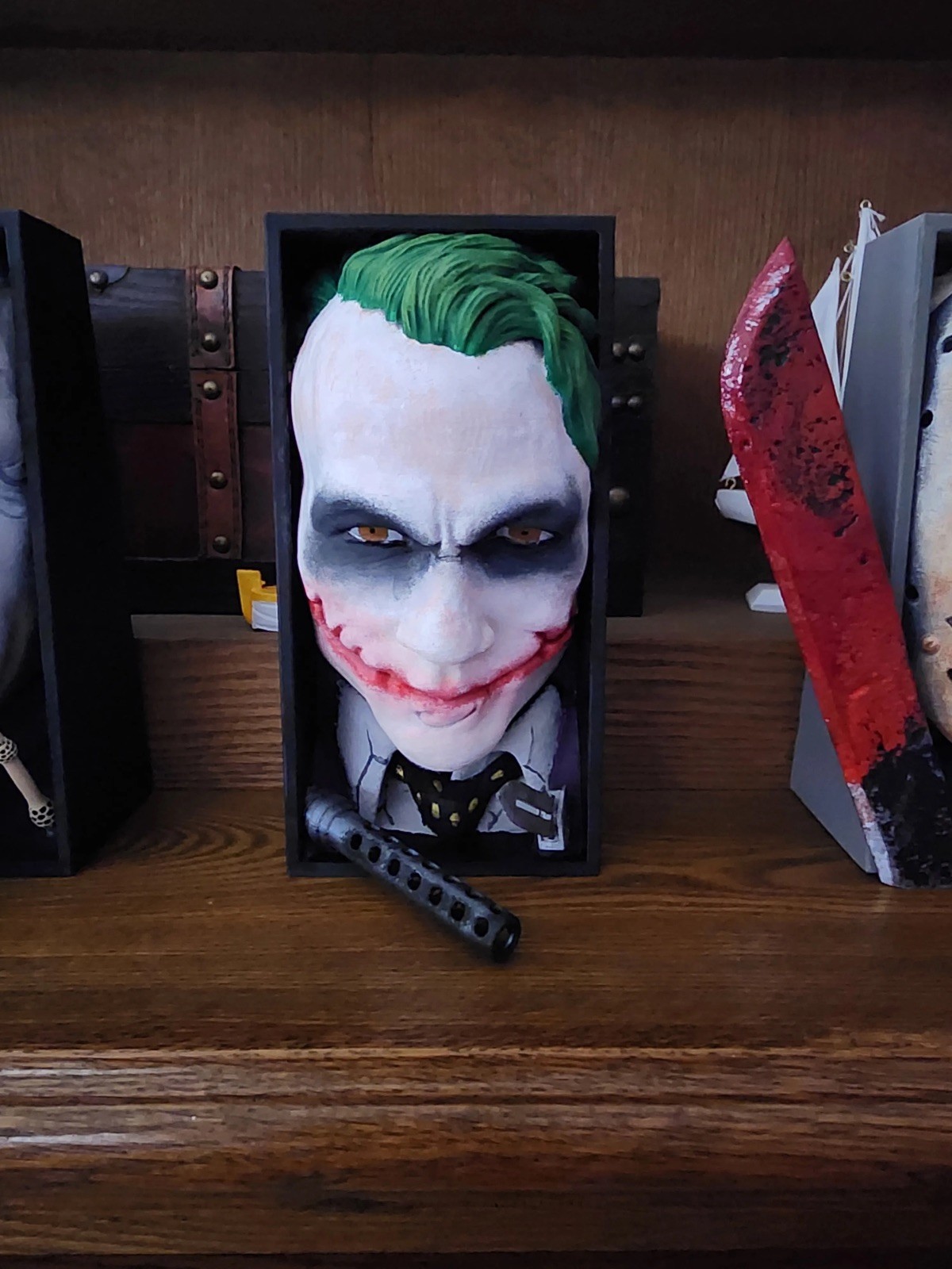 The Joker Collectible