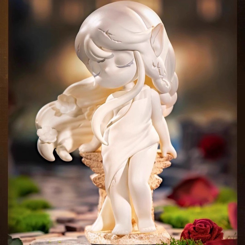 ROLIFE SURI MYSTERY CASTLE SERIES BLIND BOX COLLECTIBLE FIGURES TOY GIFT HOT
