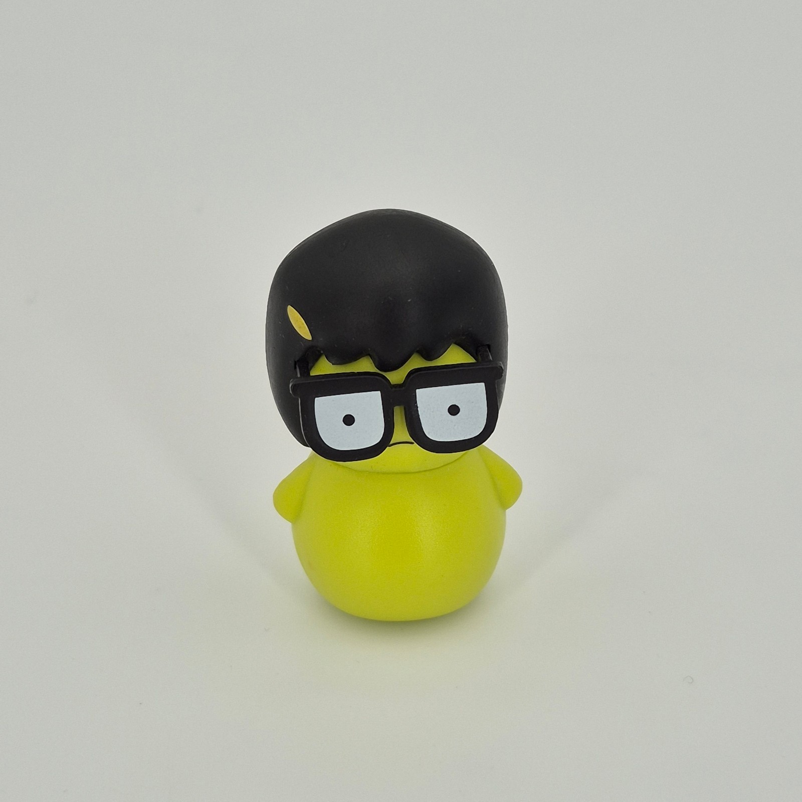 Phat Mojo Bob’s Burgers Tina Belcher Figurine from Kuchi Kopi Family Set 2018
