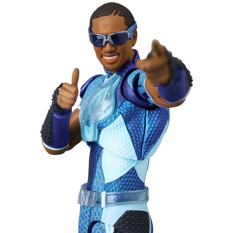 MAFEX A-TRAIN THE BOYS Figure No.252 MEDICOM TOY PRESALE
