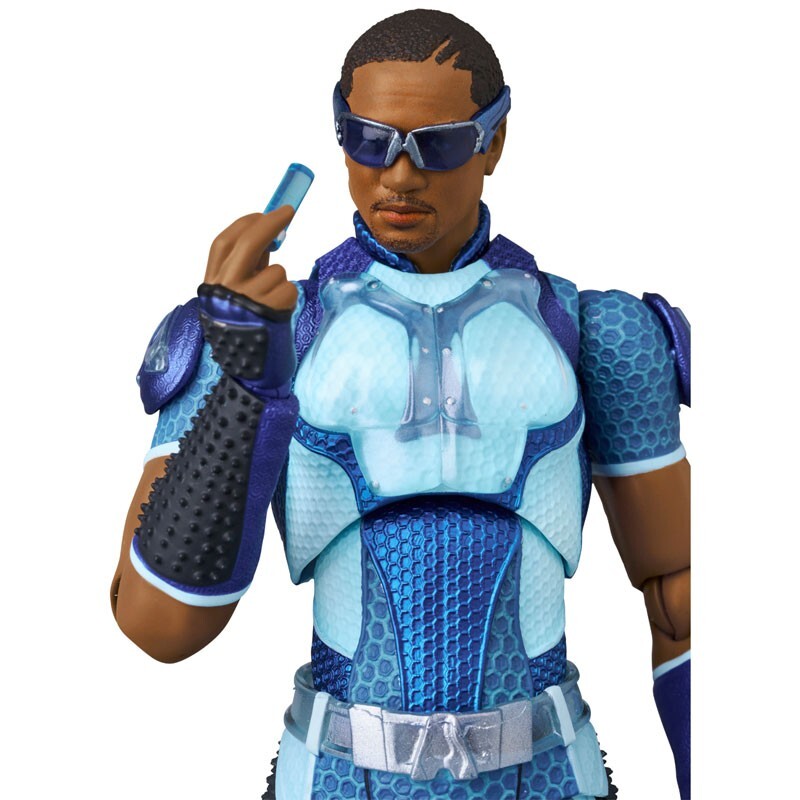 MAFEX A-TRAIN THE BOYS Figure No.252 MEDICOM TOY PRESALE