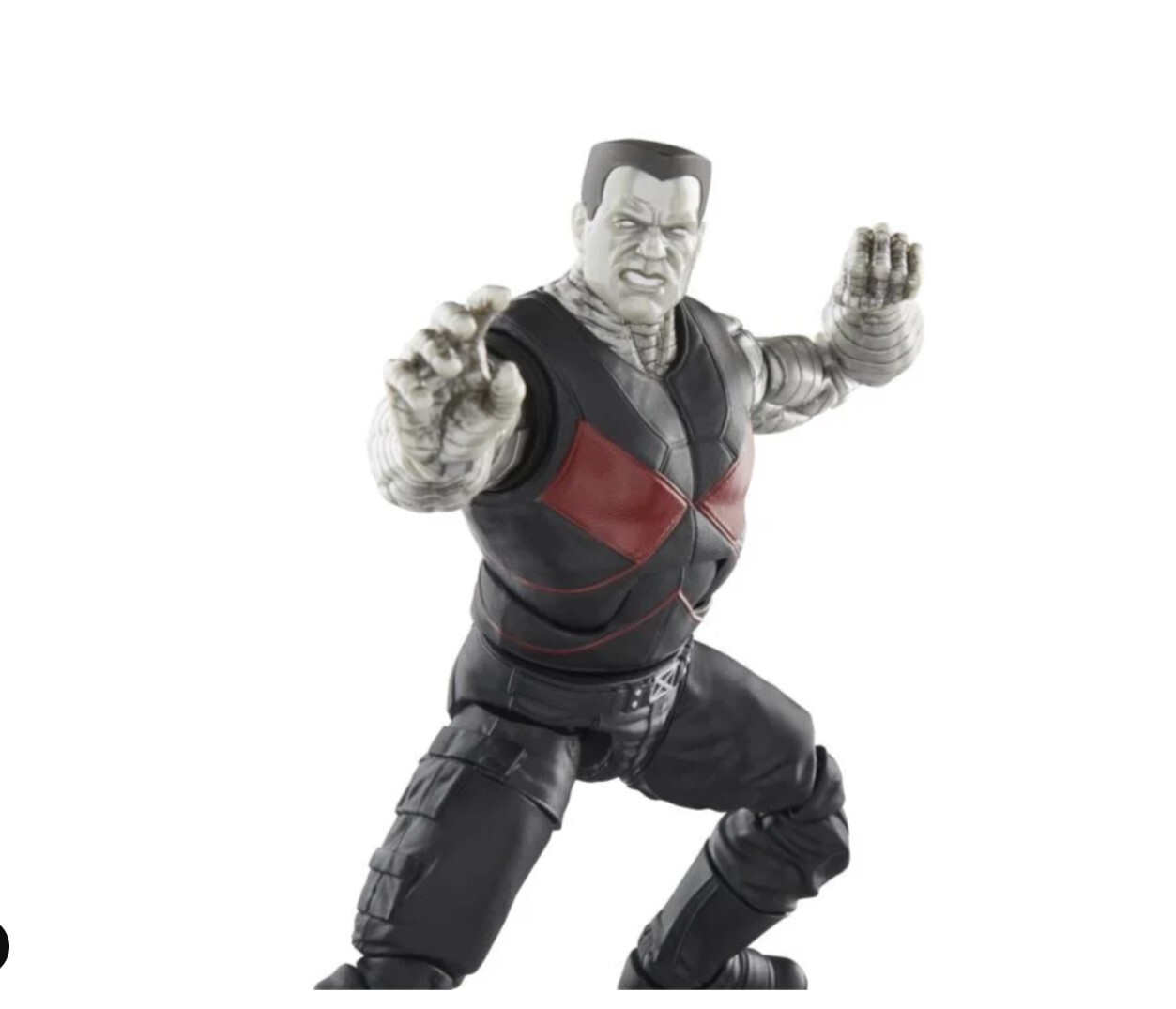 Deadpool & Wolverine Marvel Legends Colossus Deluxe 6″ Figure ***IN-STOCK***