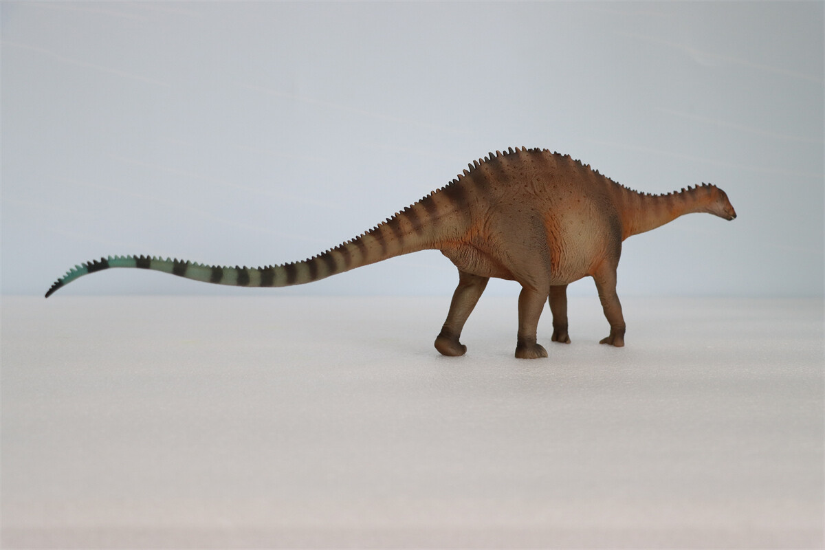 PNSO Lingwulong 63 Model Jurassic Dinosaur Animal Collections Figure Toys Gift