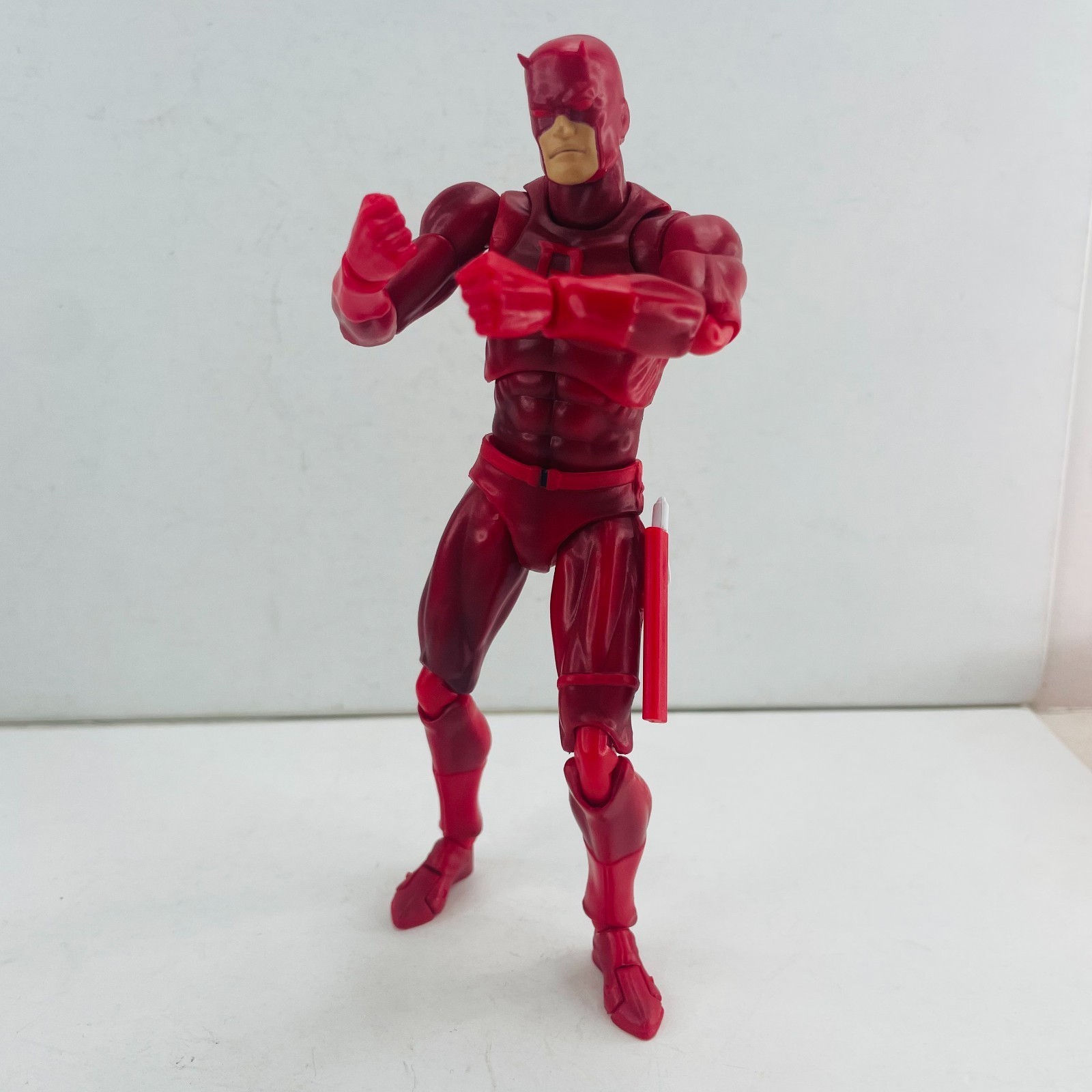 CT Toys Daredevil Comic Version w/Accessory 6″ Action Figure New Box #223