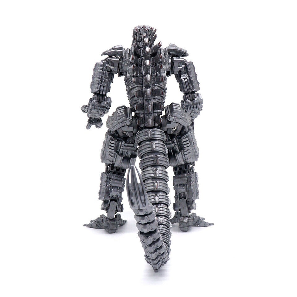 Godzilla VS King Kong S.H.Monsterarts Mechagodzilla 7” Action Figure Model Toy