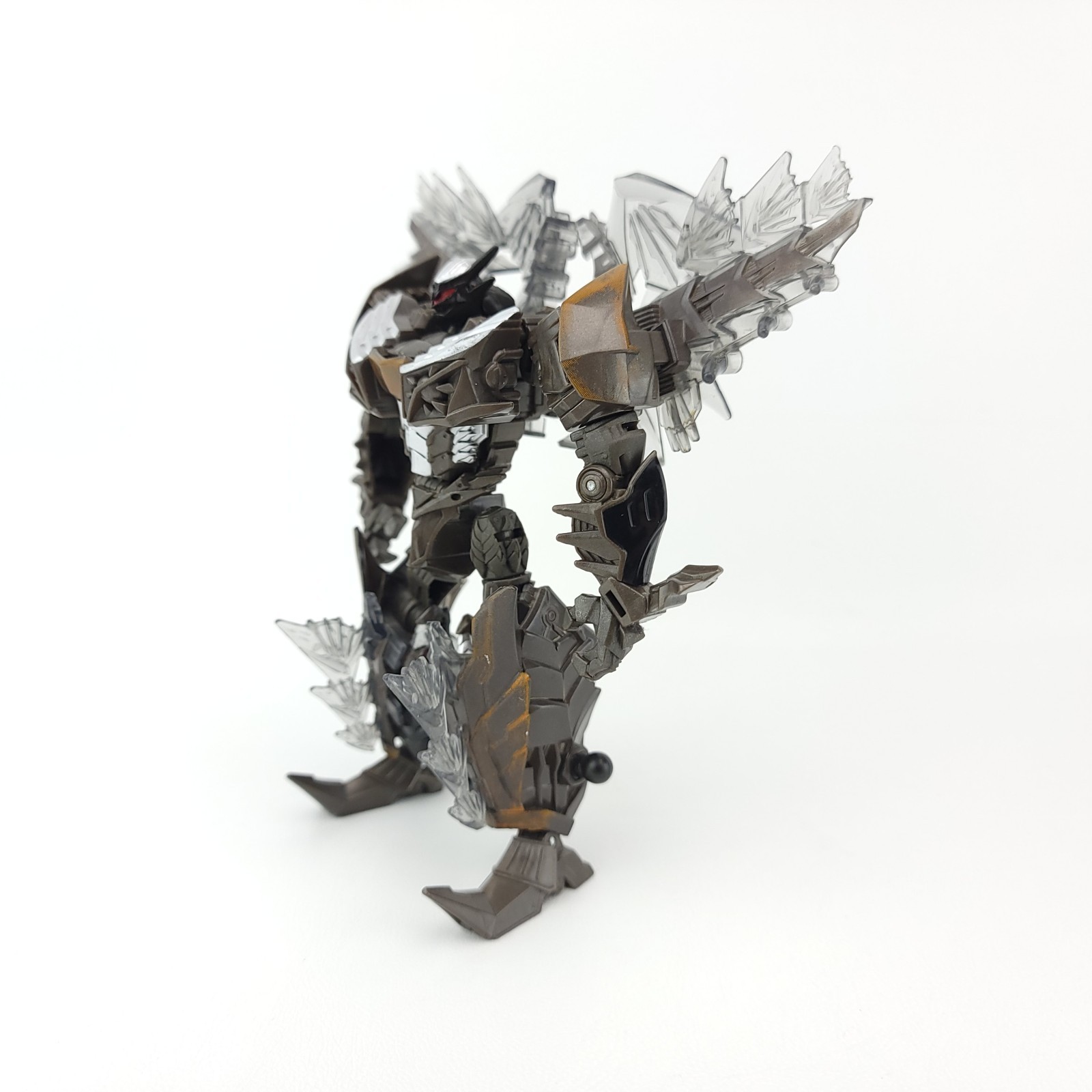 Transformers Snarl Incomplete Figure Only AOE Universal Studios The Ride