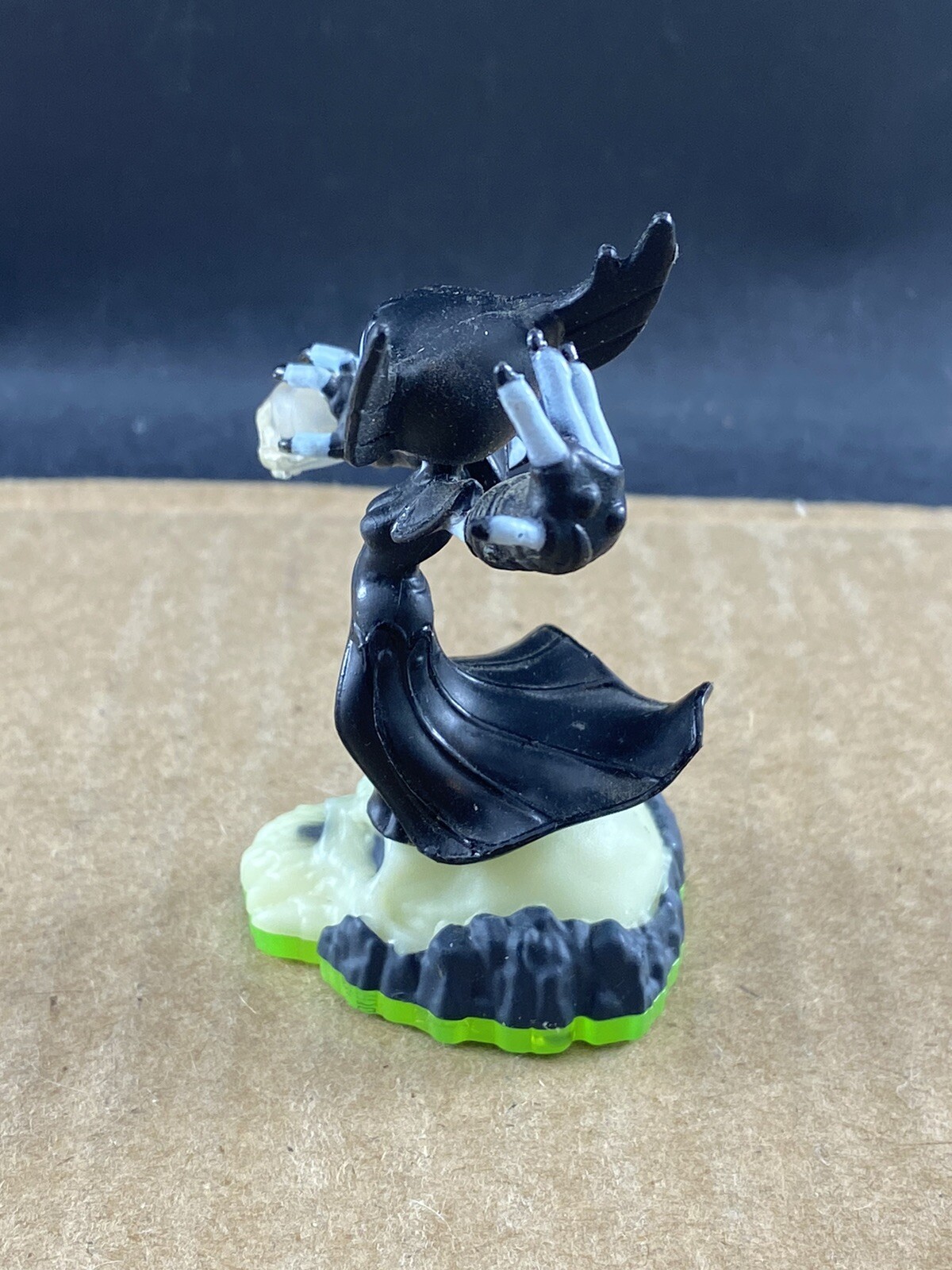 SKYLANDERS SPYRO’S ADVENTURE, HEX, COMB SHIP $1 PER MULT