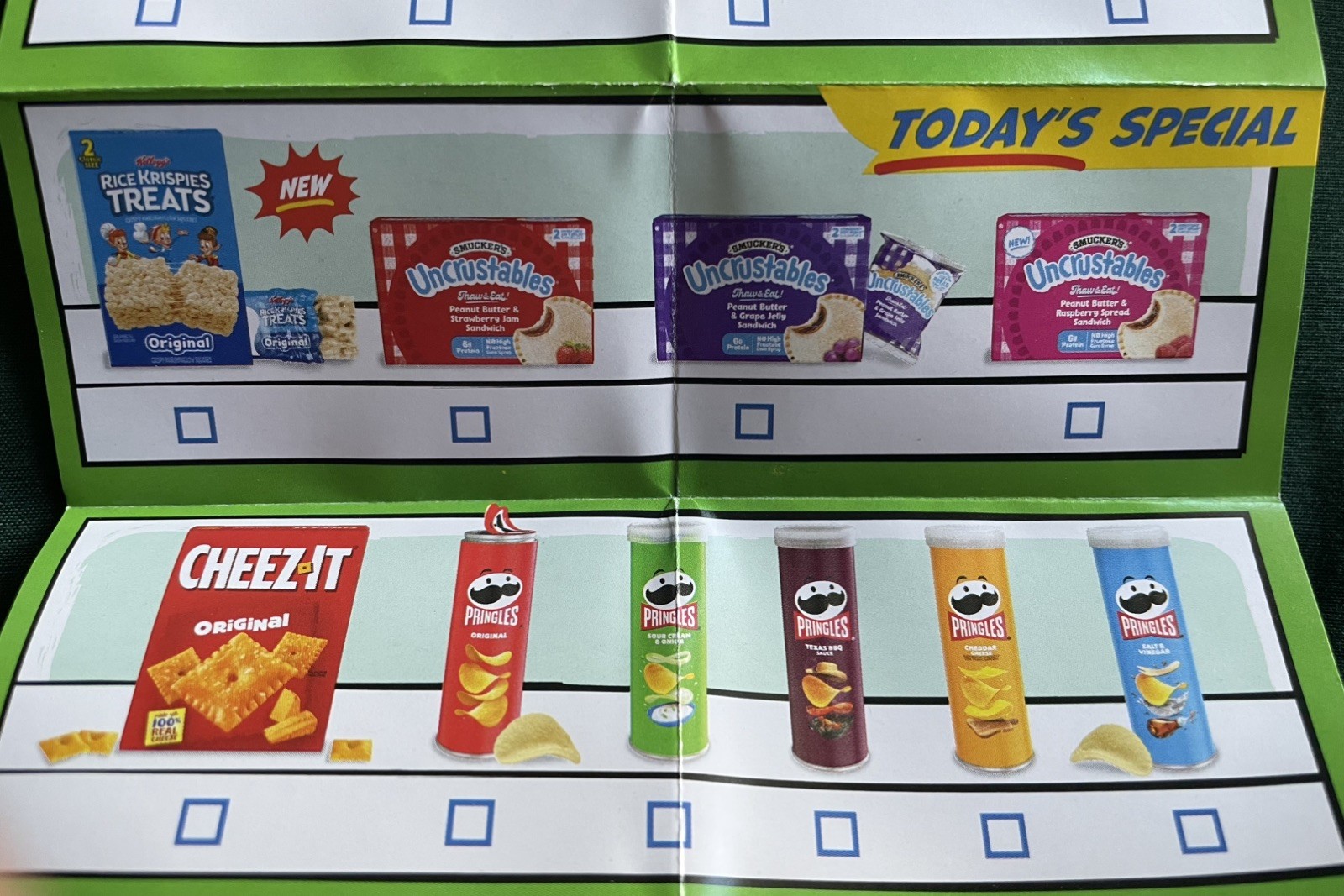 Miniverse Real Brands – YOU CHOOSE YOUR ITEMS!
