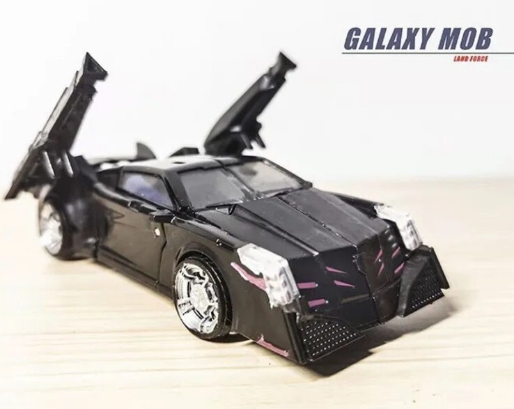 APC TOYS GALAXY MOB VEHICON TFP 14CM SEALED🇺🇸NEW USA!
