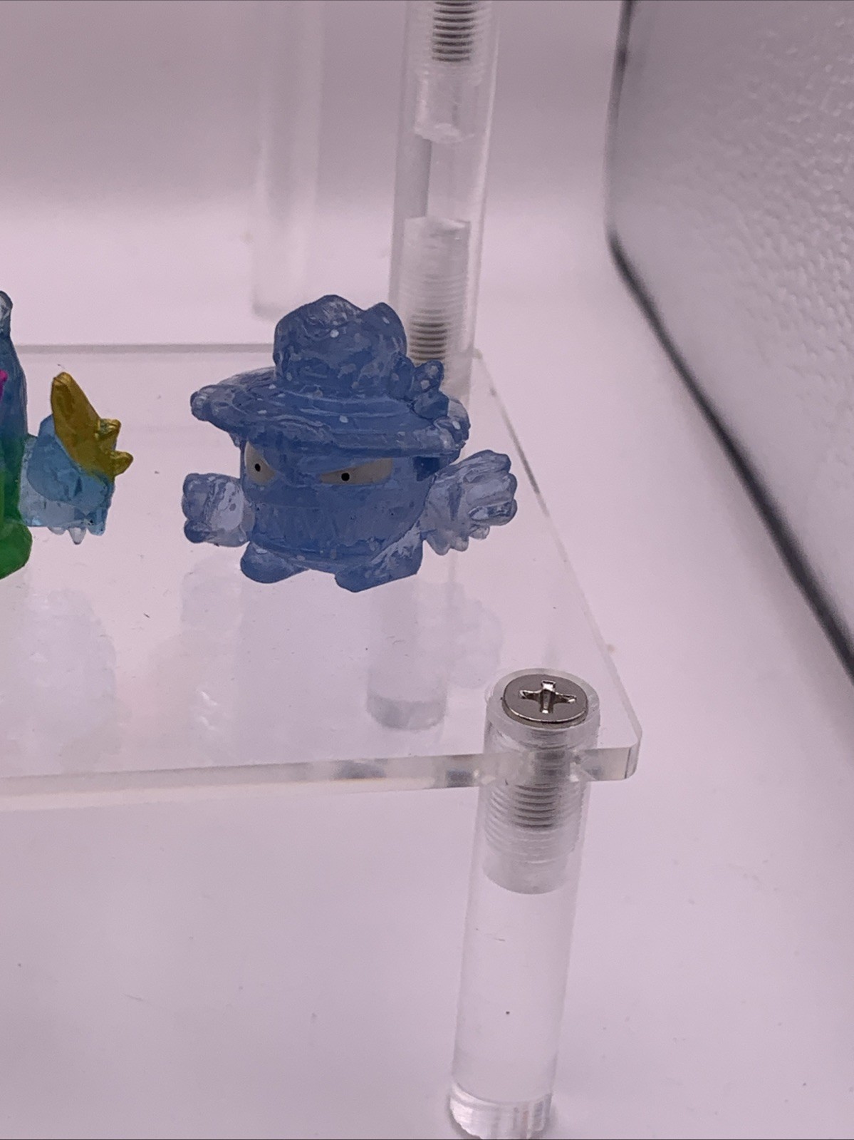 26 Mr Beast Mini Figures