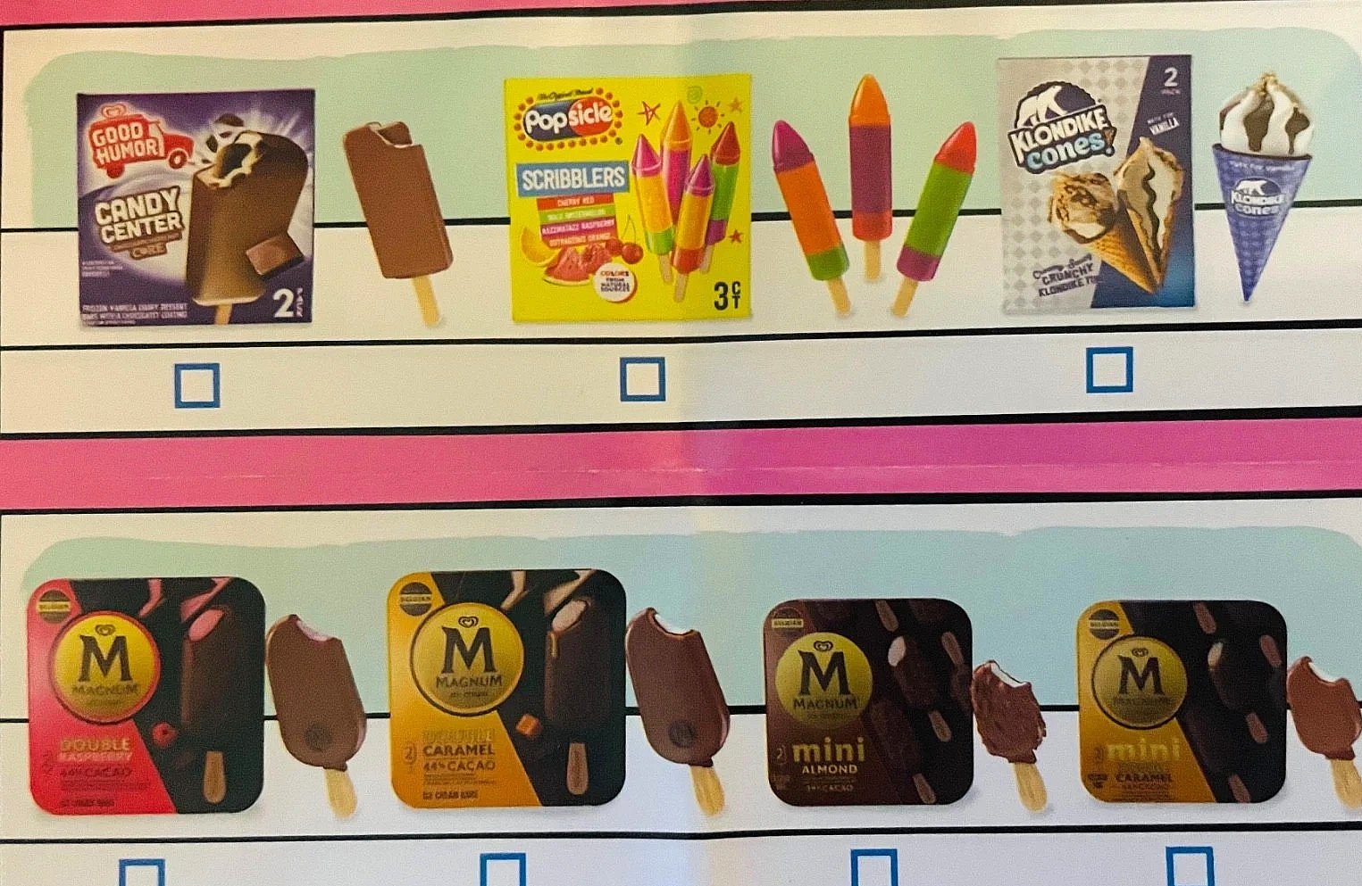 Miniverse REAL BRANDS SERIES 2 ~ You Choose ~ Flat Rate Shipping NEW!