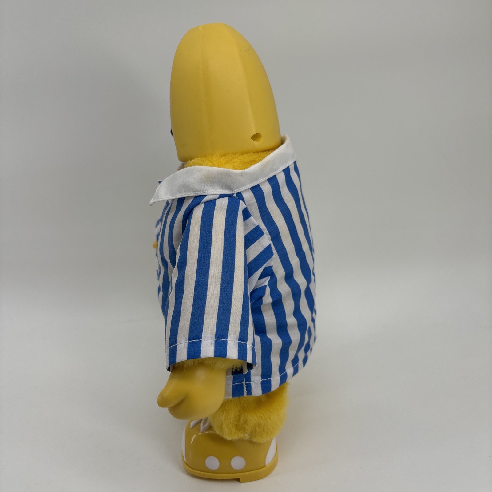 Bananas In Pajamas Animatronic Singing Dancing Toy 12” WORKS RARE