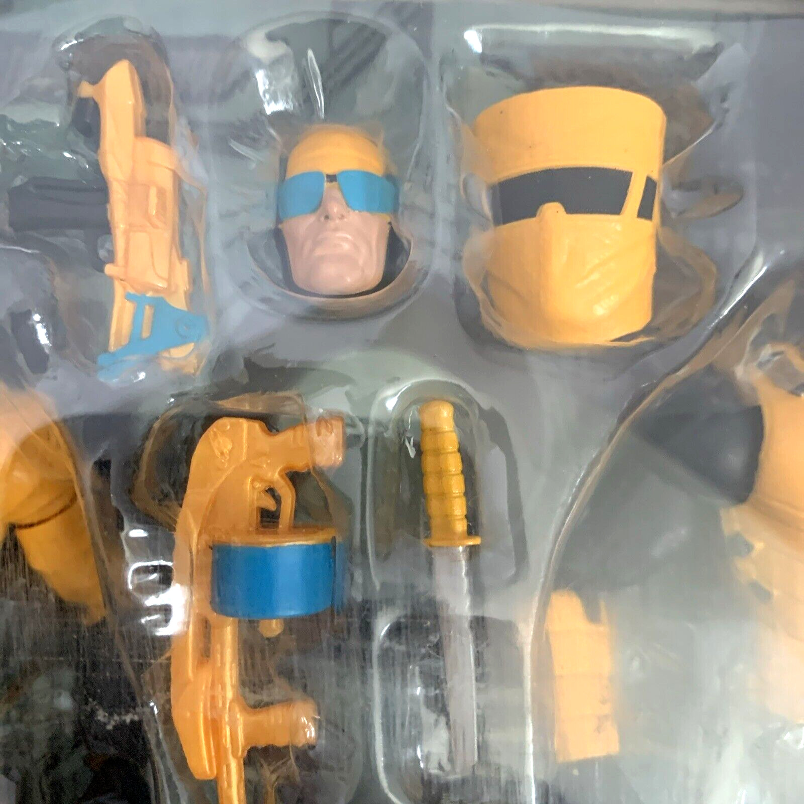 Hasbro Marvel Legends AIM Scientist & AIM Trooper Action Figure 2-Pack 2018 New