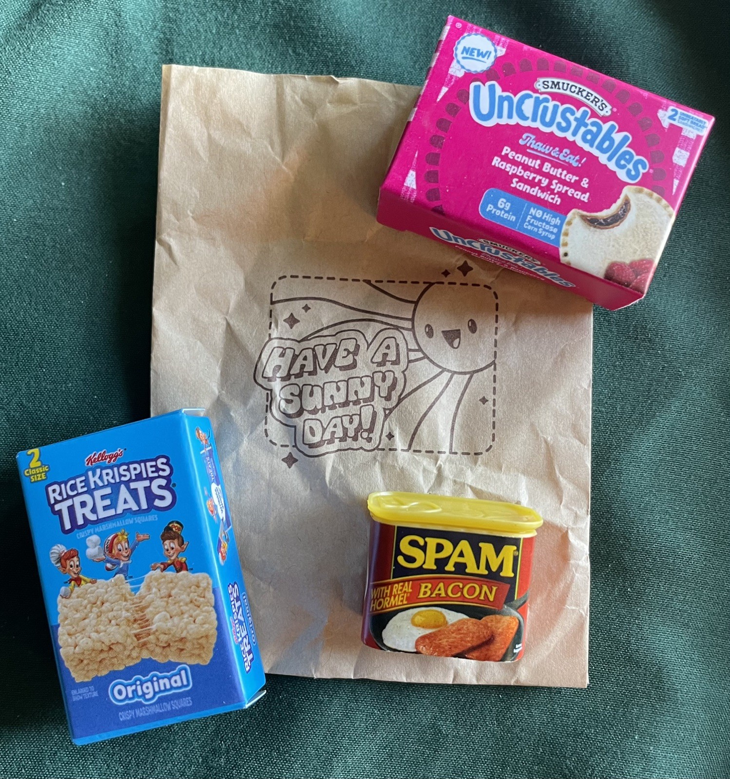 Miniverse Real Brands – YOU CHOOSE YOUR ITEMS!