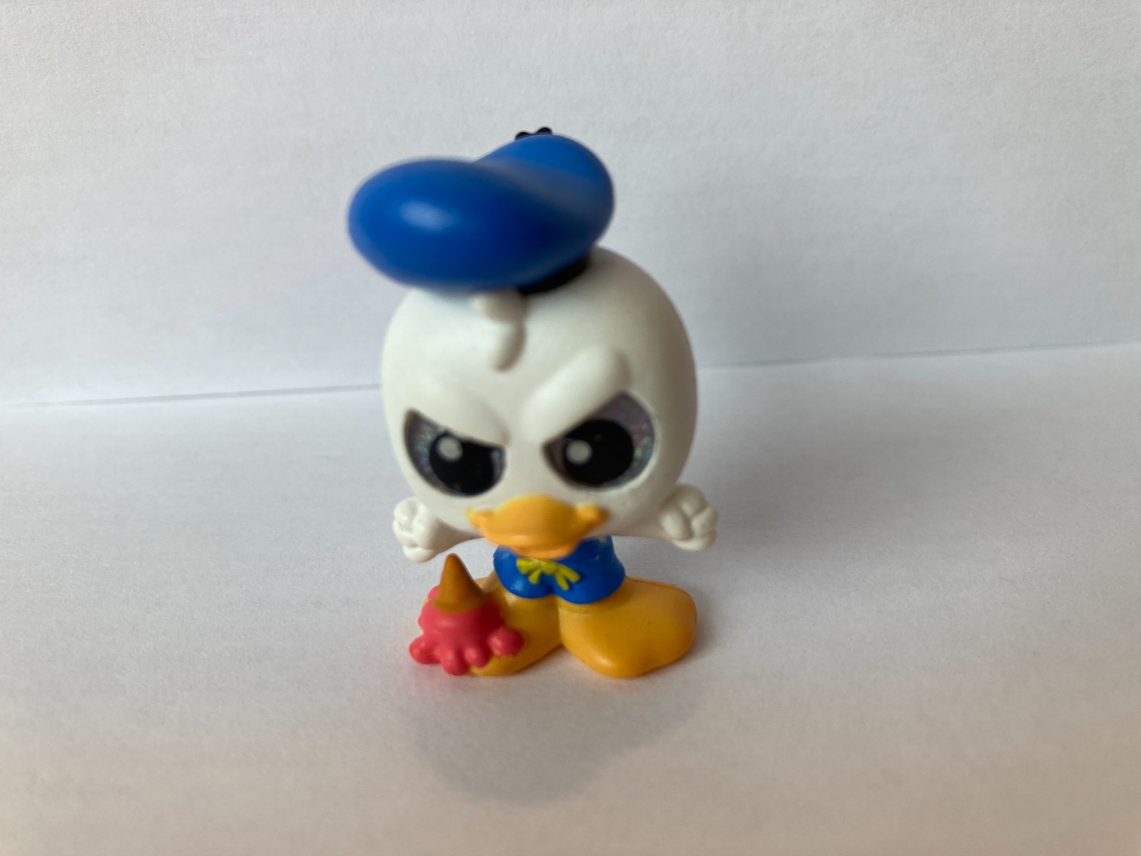 Disney Doorables LET’S PARTY Wave 1 & 2 You Pick Choose Collectible Mini Figures