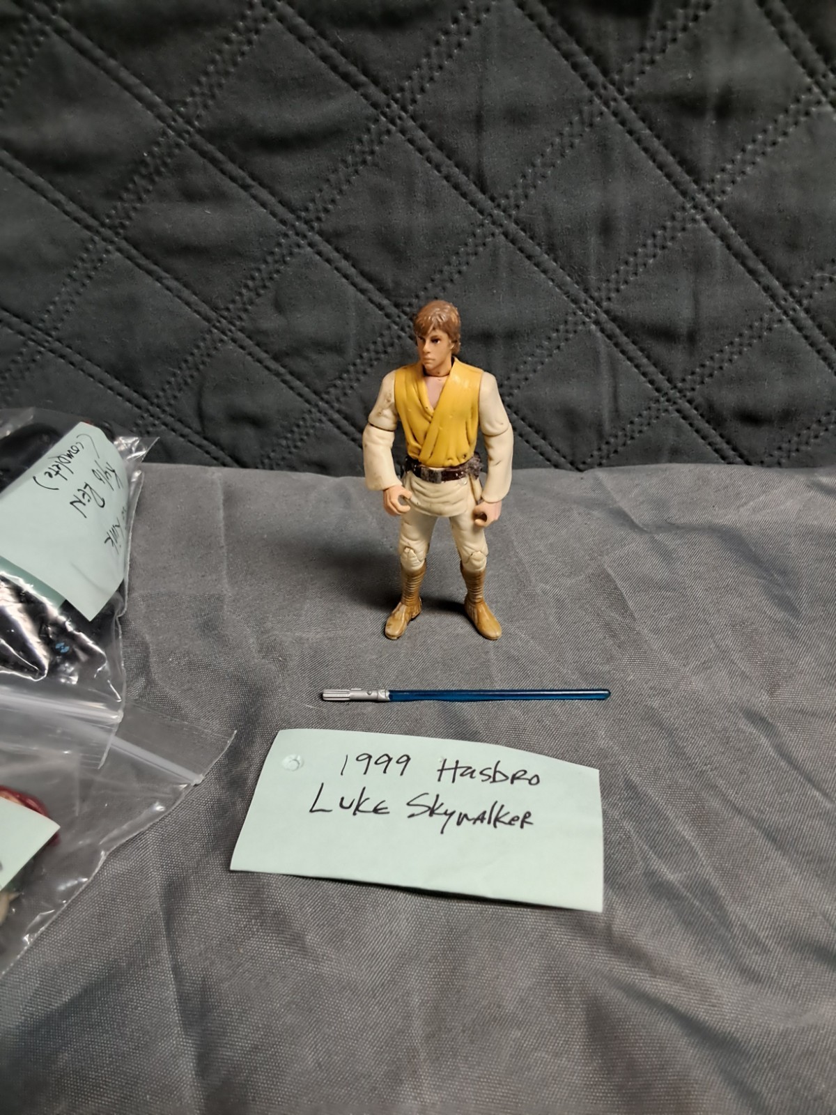 Star Wars Luke Skywalker