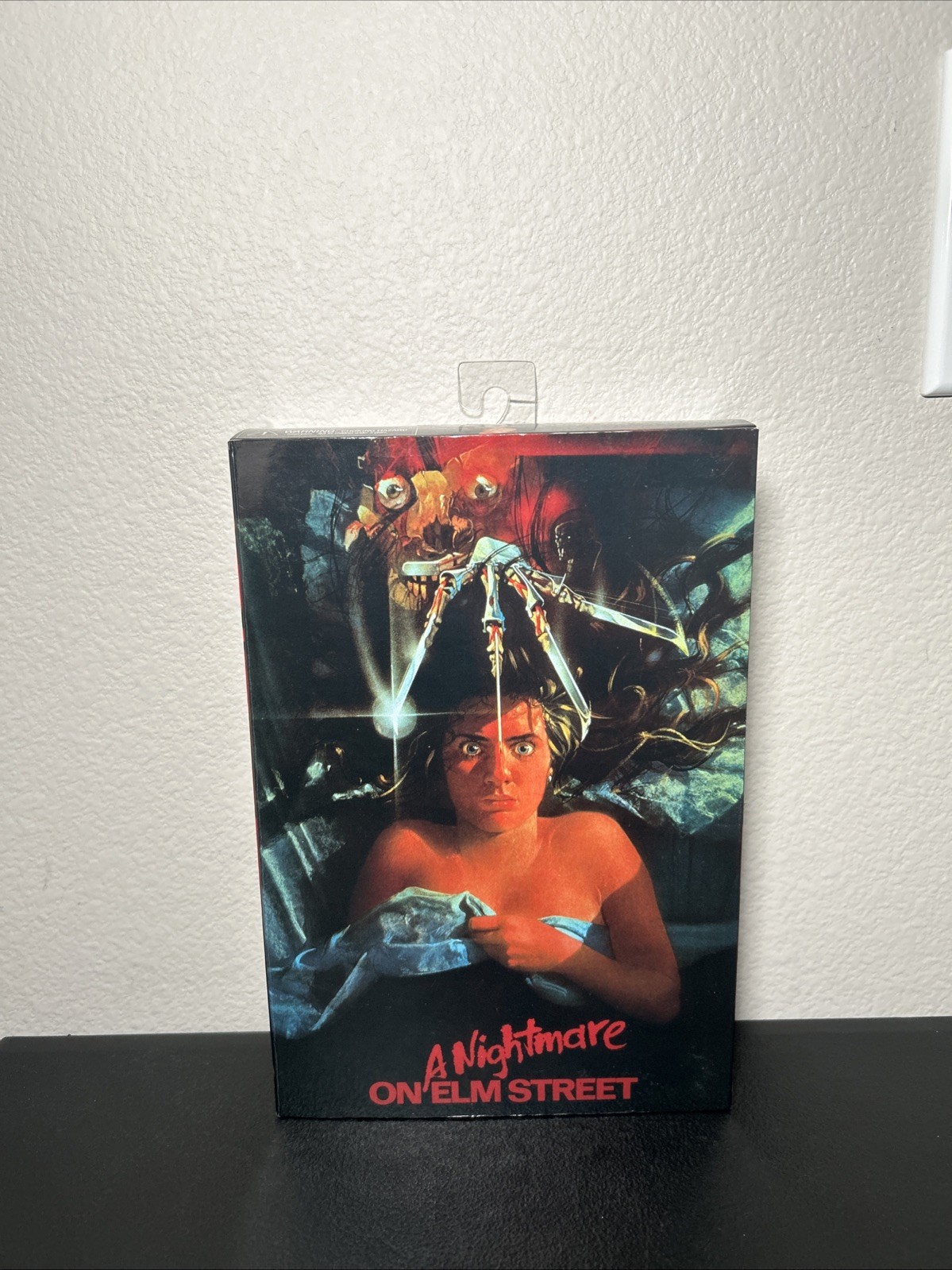 NECA Nightmare on Elm Street Action Figure – 39759