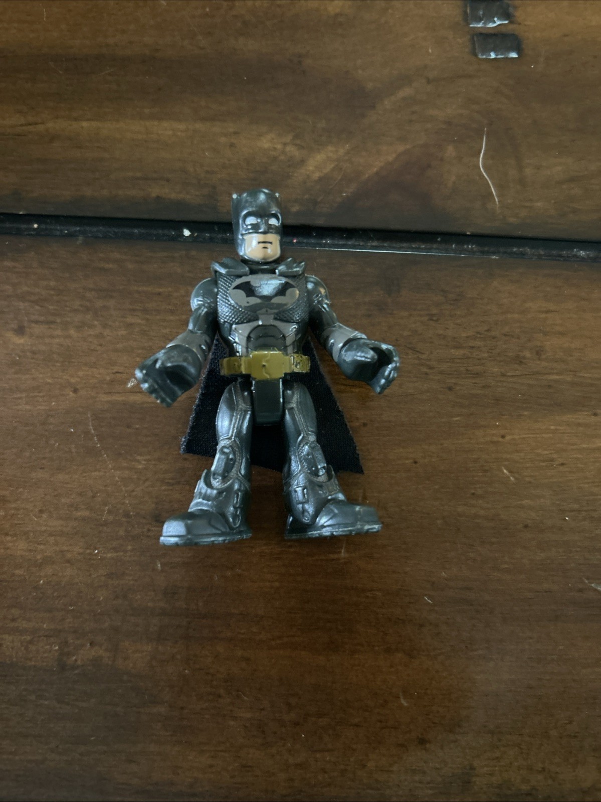 the batman DC comics Action figure imagenext toy With Bat Weapon