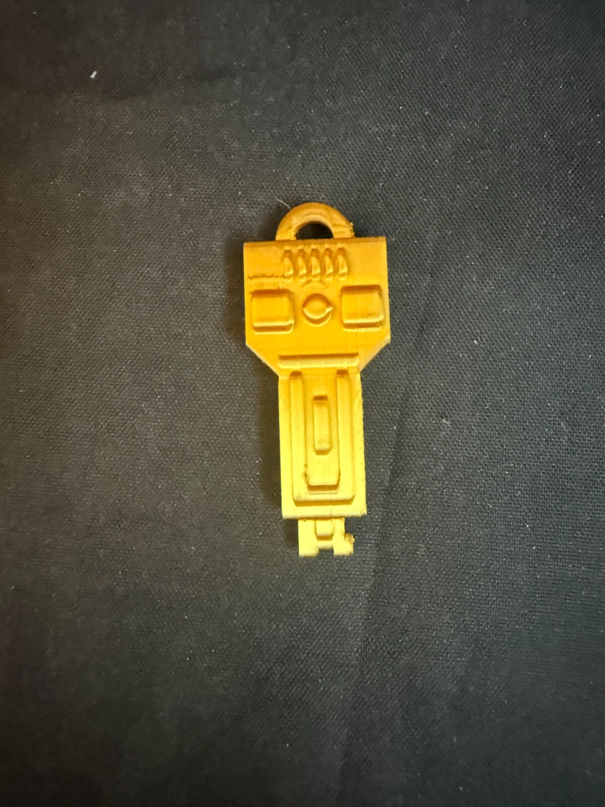 Vector Sigma Light up with Key ***Vector Sigma and Key Only