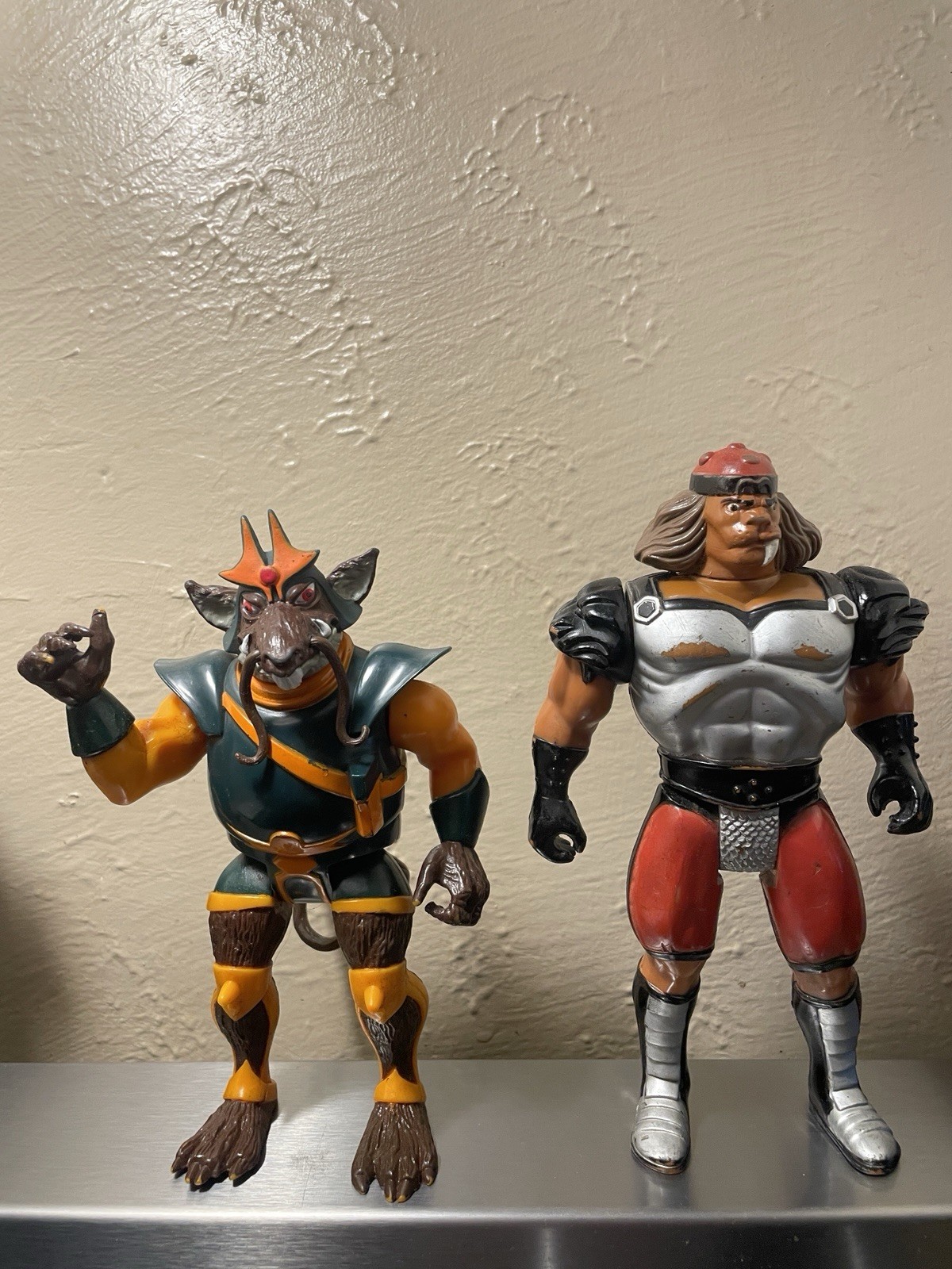 LJN Thundercats Action Figure