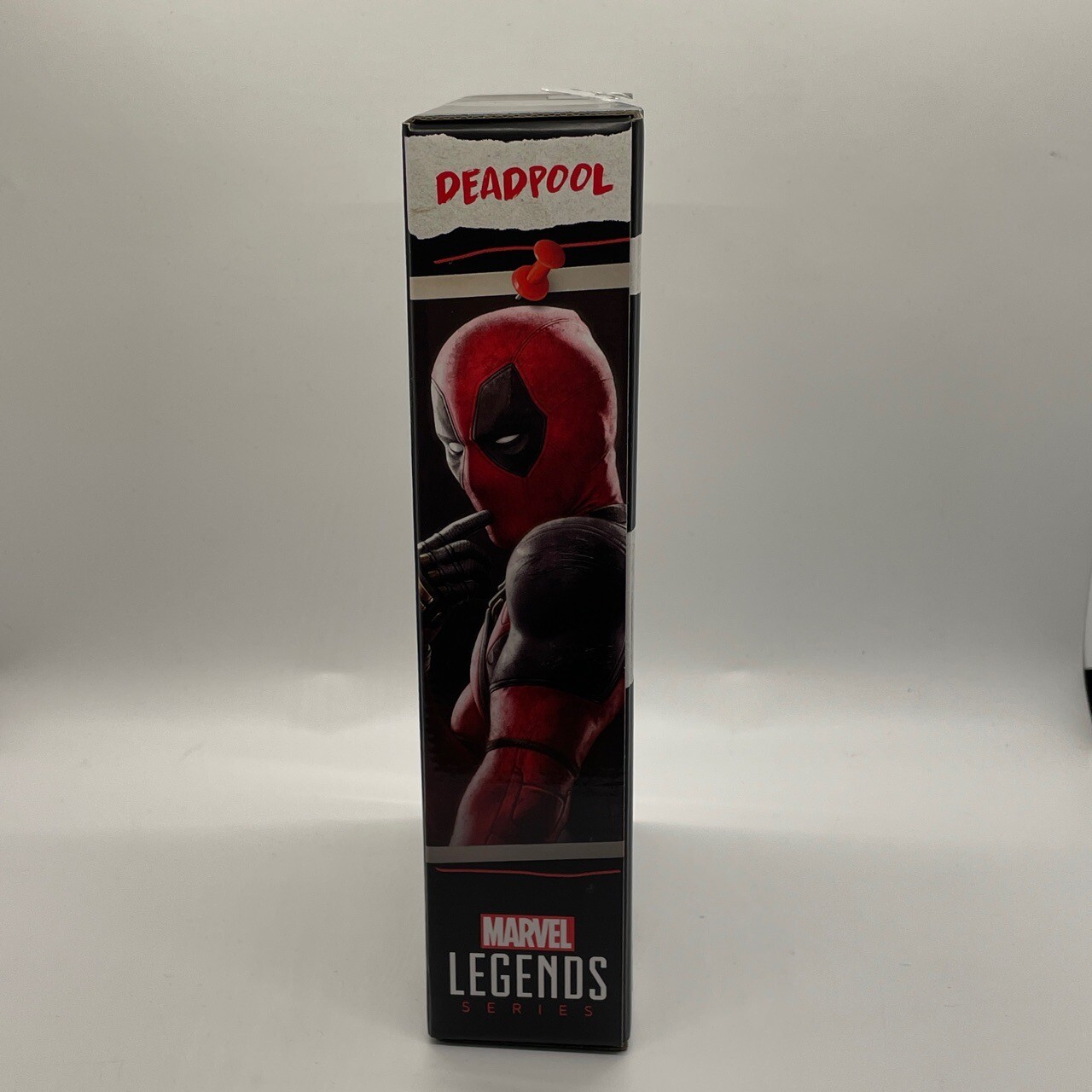 Hasbro Marvel Legends Deadpool and Wolverine movie Deadpool Action Figure G1660