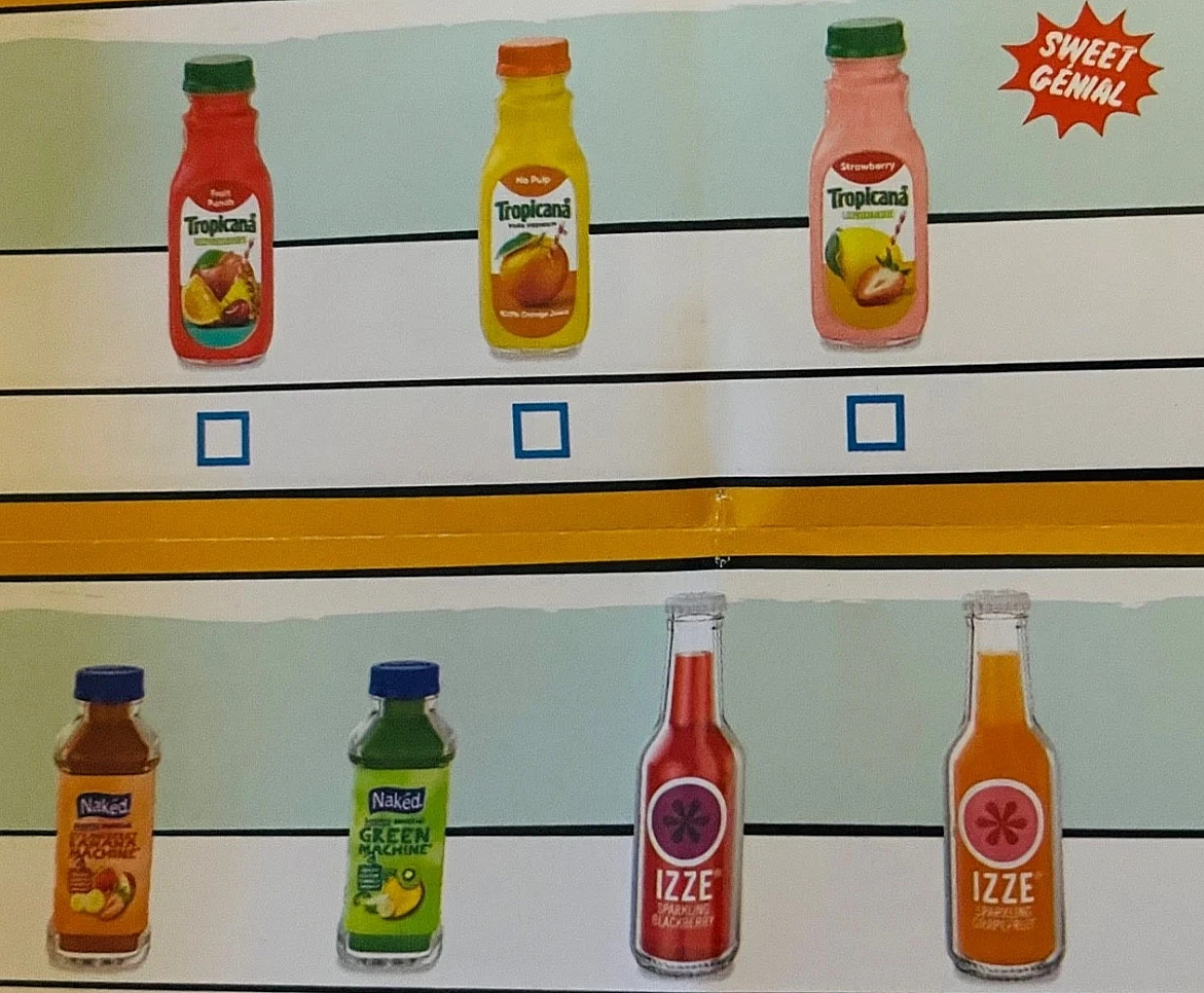 Miniverse REAL BRANDS SERIES 2 ~ You Choose ~ Flat Rate Shipping NEW!