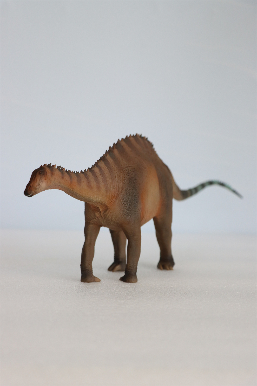 PNSO Lingwulong 63 Model Jurassic Dinosaur Animal Collections Figure Toys Gift