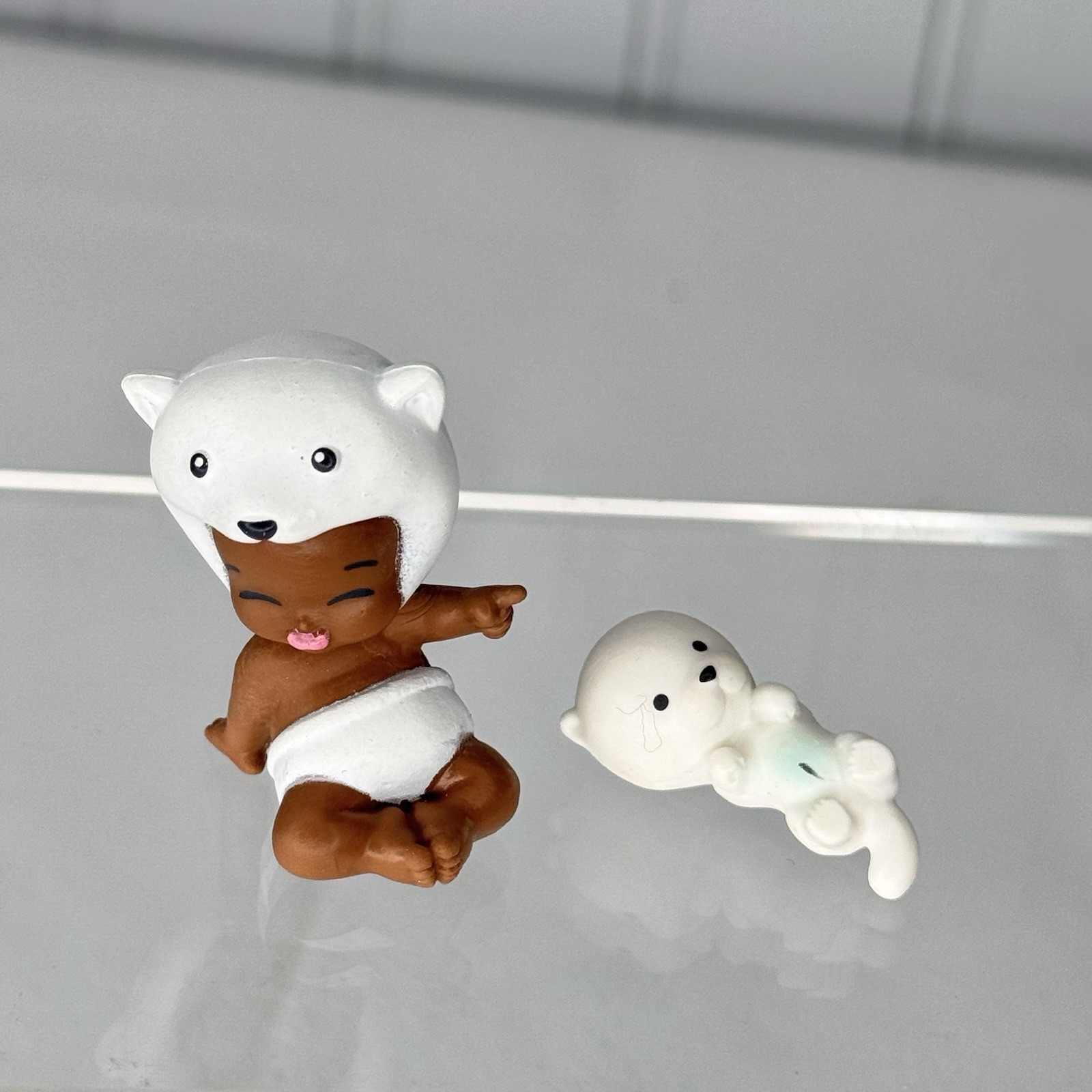 Season 2 Twozies Otto and Ollies Set Pair Baby and Pet T2-102 Moose Toys