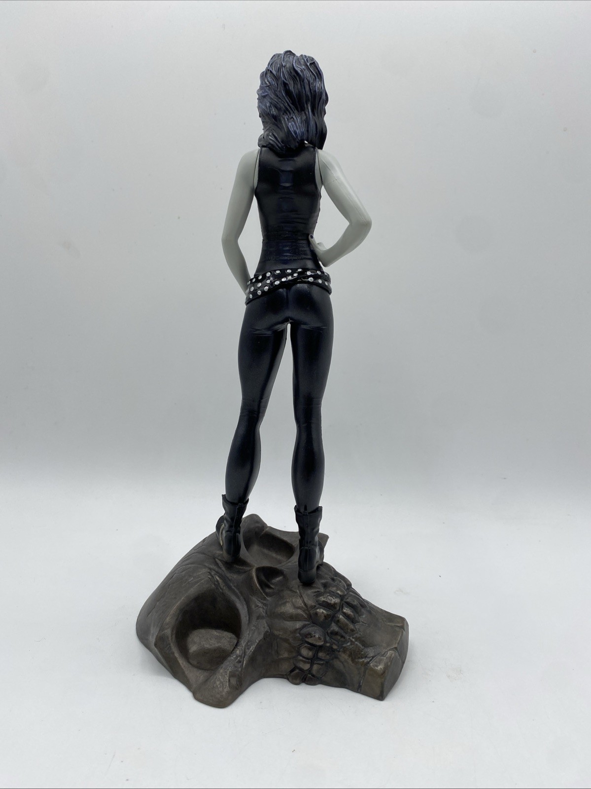 Mattel SDCC 2012 San Diego Comic-Con Exclusive Action Figure of Death