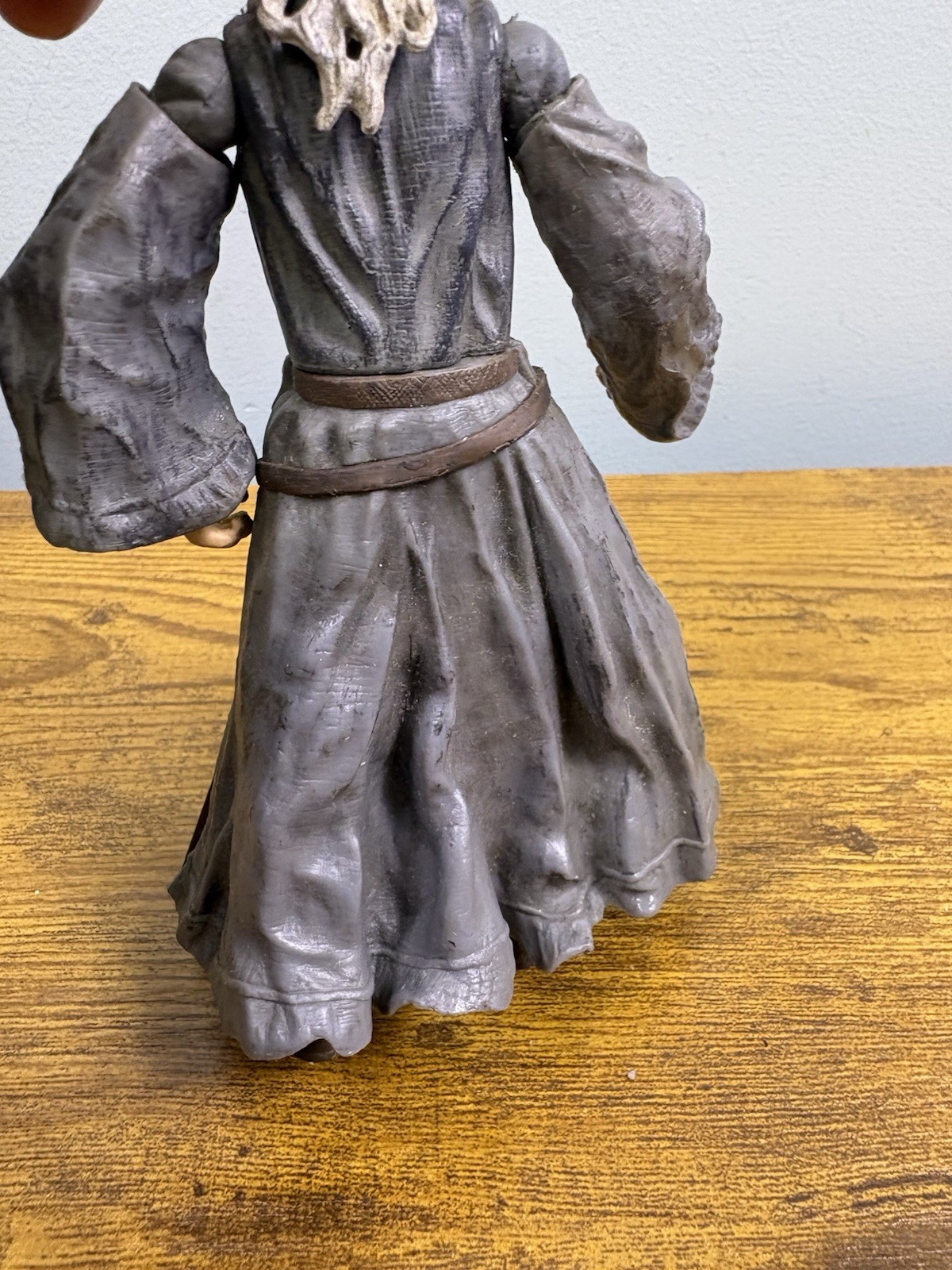 2005 ToyBiz Lord Of The Rings Twin Towers Gandalf The Grey Balrog Battle Figure