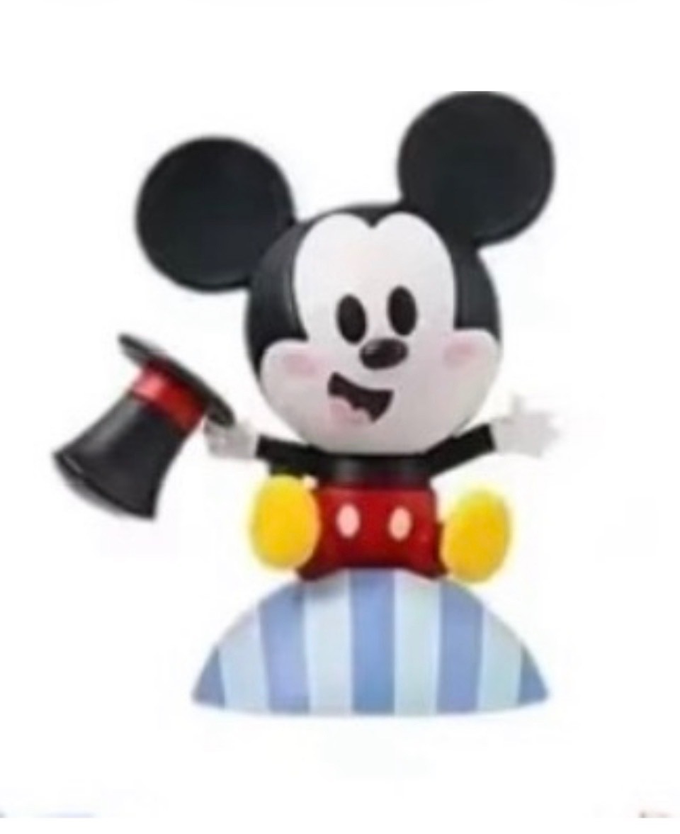 Disney Mickey Mouse & Friends Circus Series Blind Box Figure Choose Character