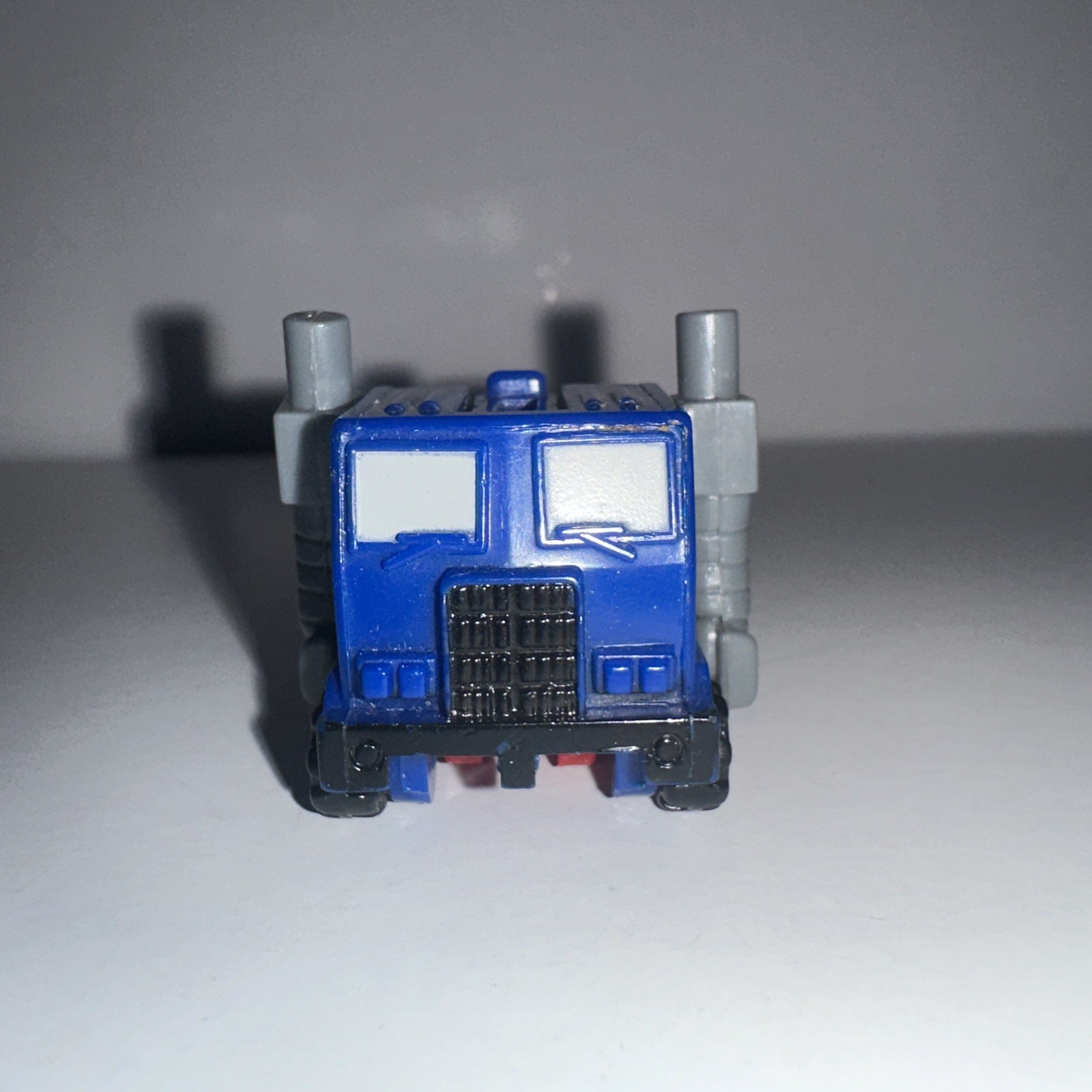 VTG Transformers G1 Micromasters Overload Cab Only 1989 HTF