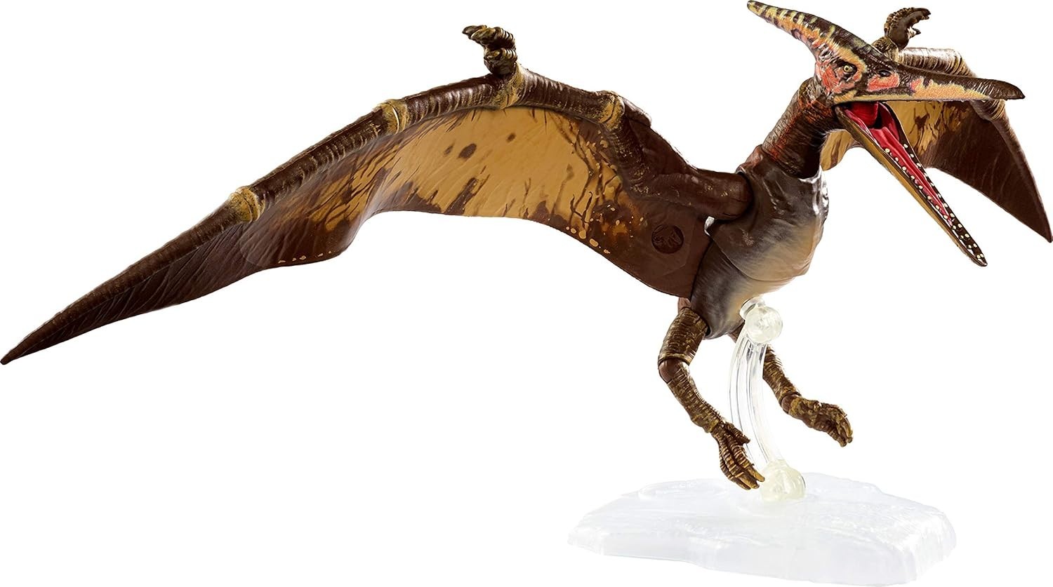 Jurassic World Amber Collection Pteranodon Figure=$