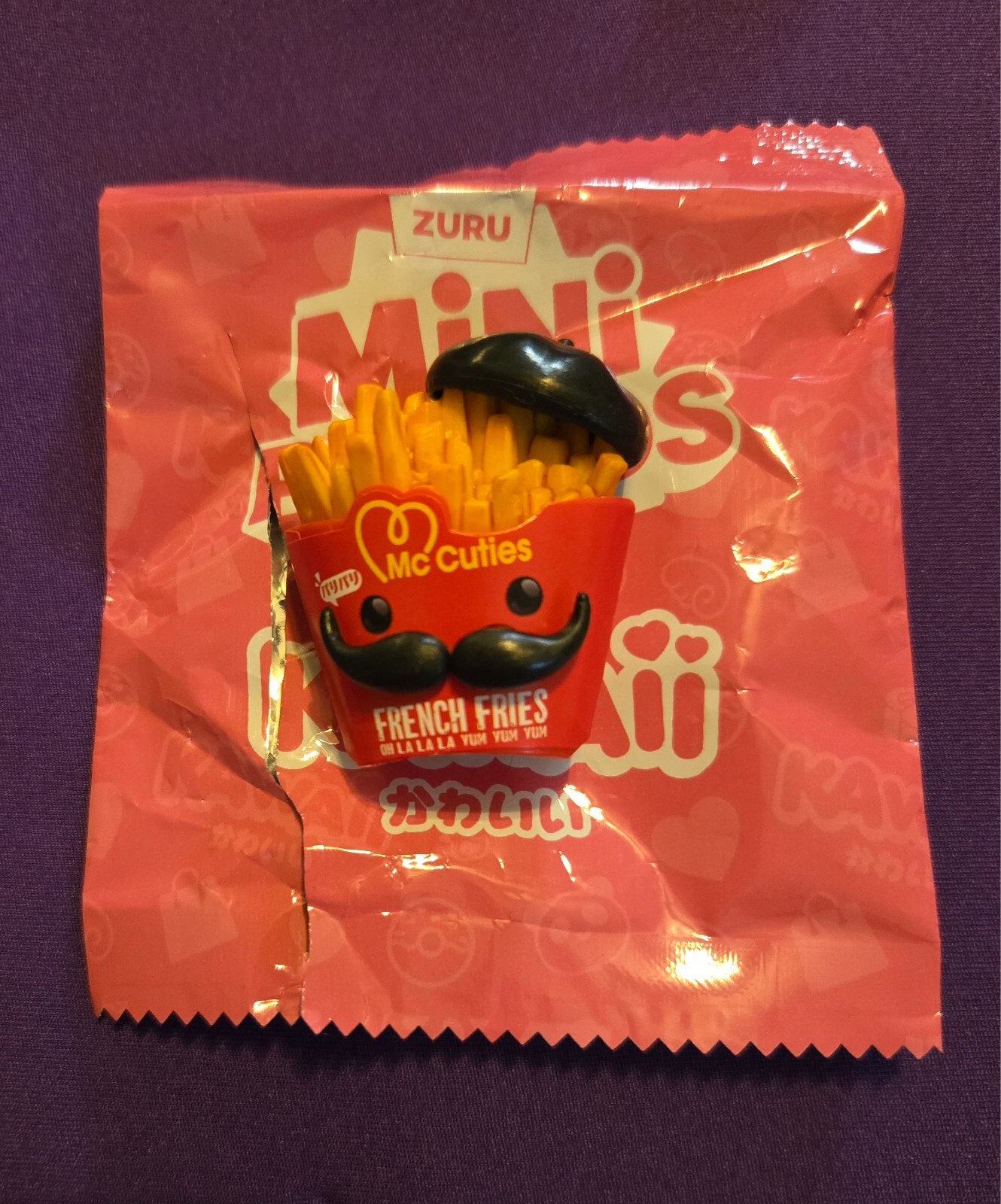 ZURU Mini Brands KAWAII Mini Figure Collectibles ** You Pick **