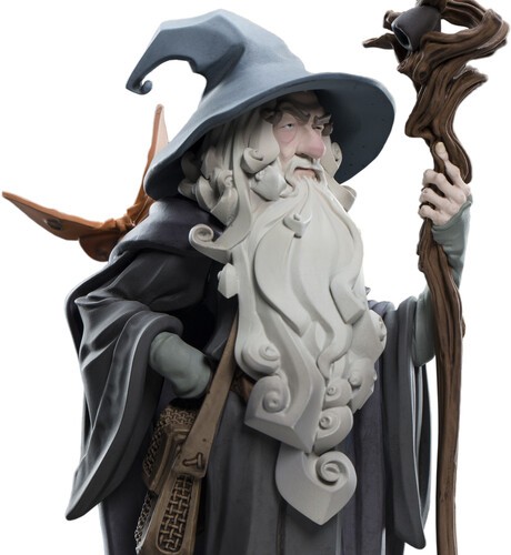 WETA Workshop Mini Epics – The Lord of The Rings Trilogy – Gandalf the Grey [New
