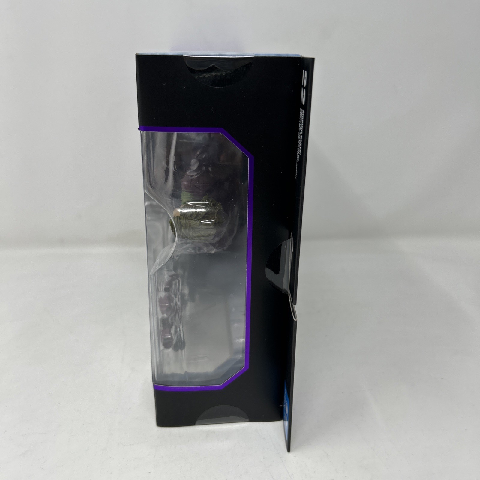 McFarlane Theatrical The Dark Knight Rises Trilogy The Joker