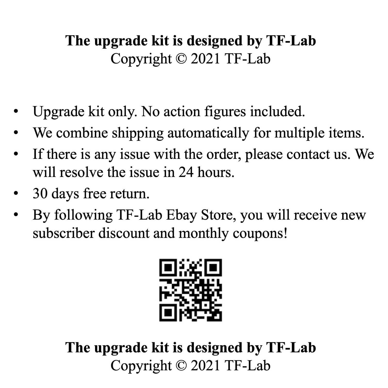 2 in 1 Swords Upgrade Kit for Transformers Studio Series SS 97 Airazor TF-Lab