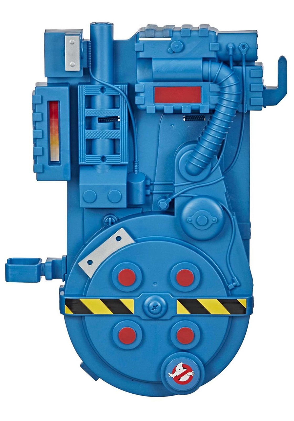 Movie Proton Pack Roleplay Gear for Ages 5 and Up, Blue , Great Gift for